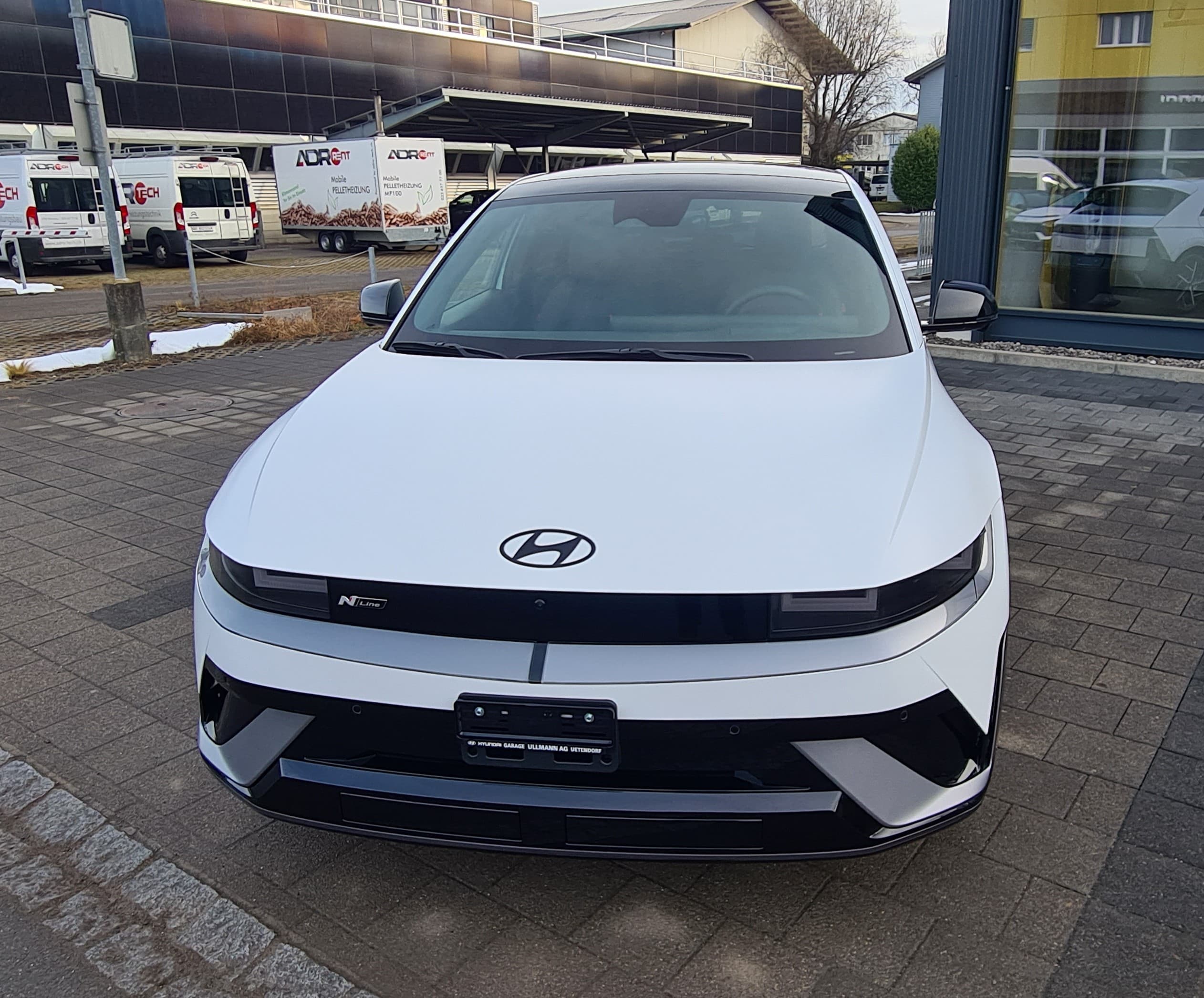 Hyundai Ioniq 5