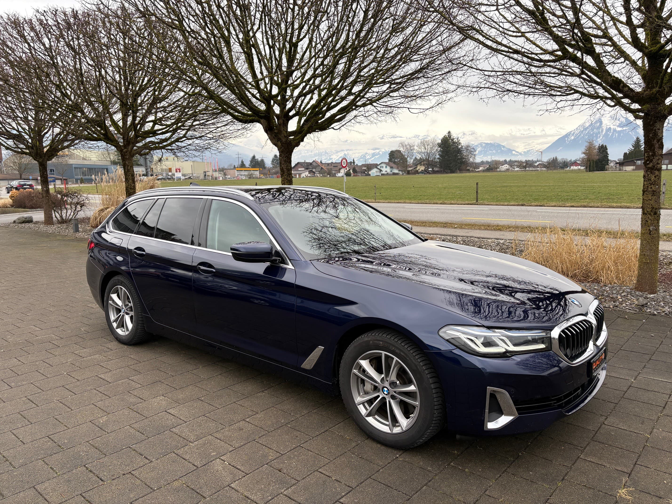 BMW 5er