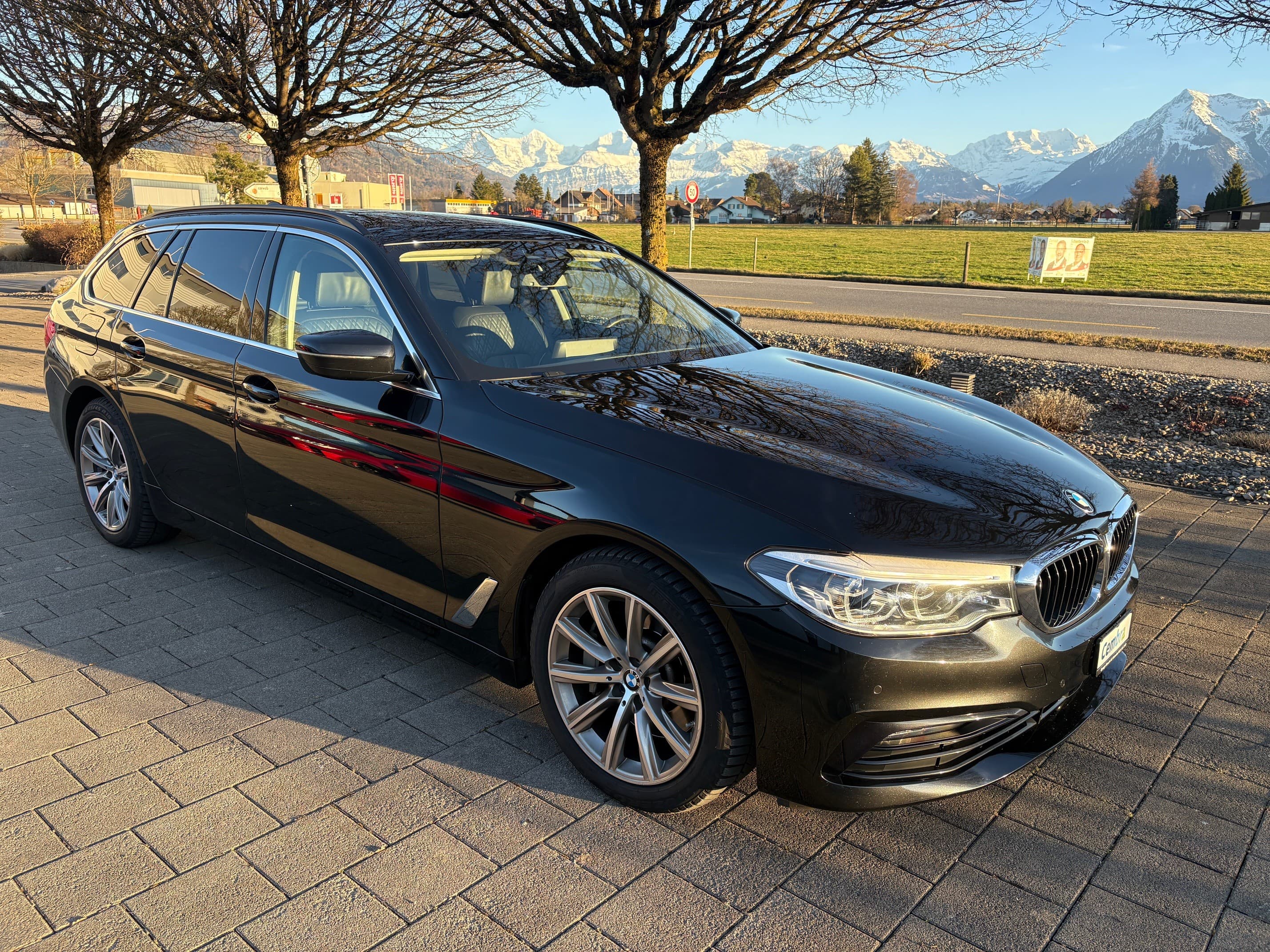 BMW 5er