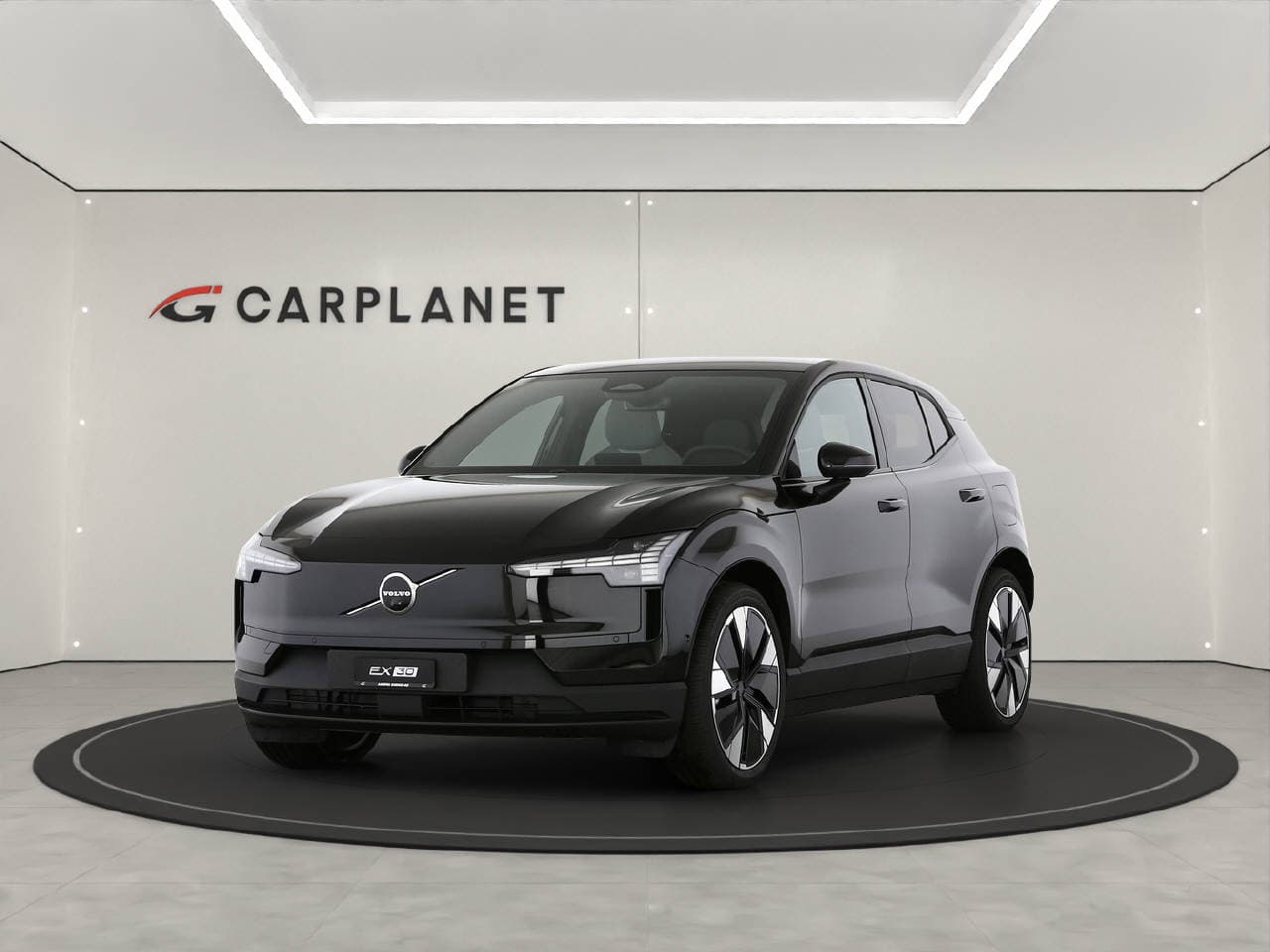 Volvo EX30