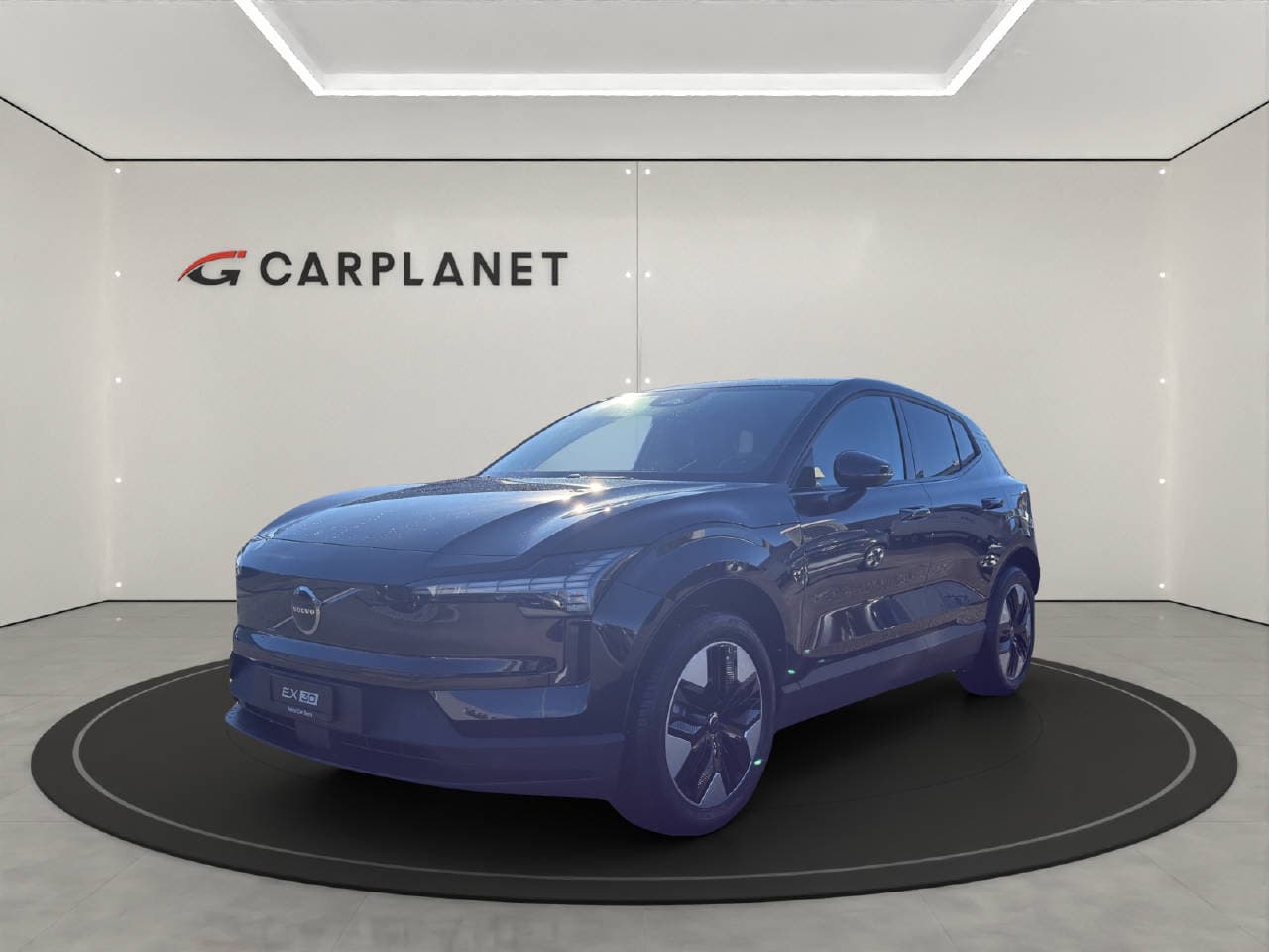 Volvo EX30