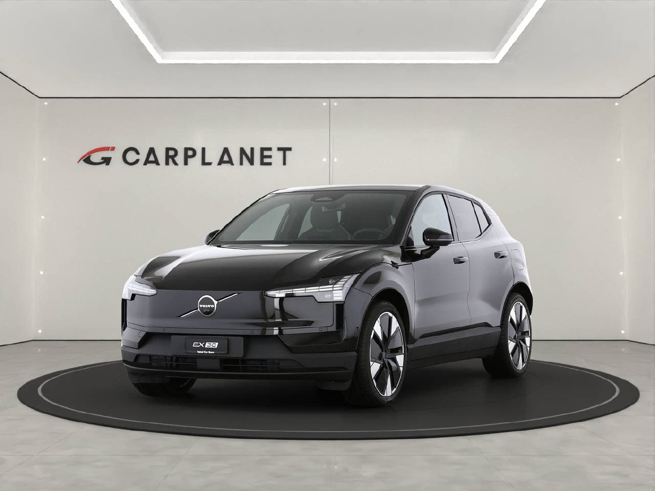 Volvo EX30