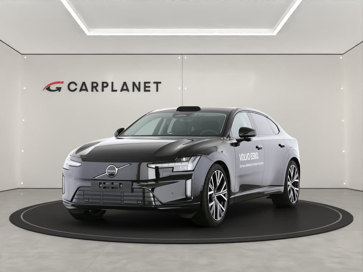 Volvo ES90
