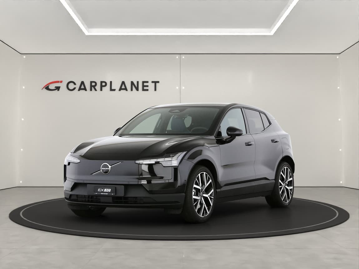 Volvo EX30