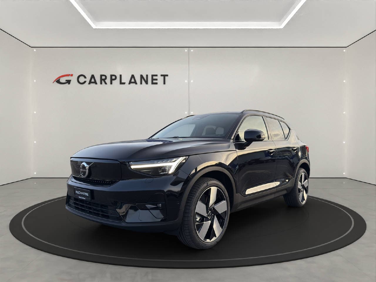 Volvo EX40