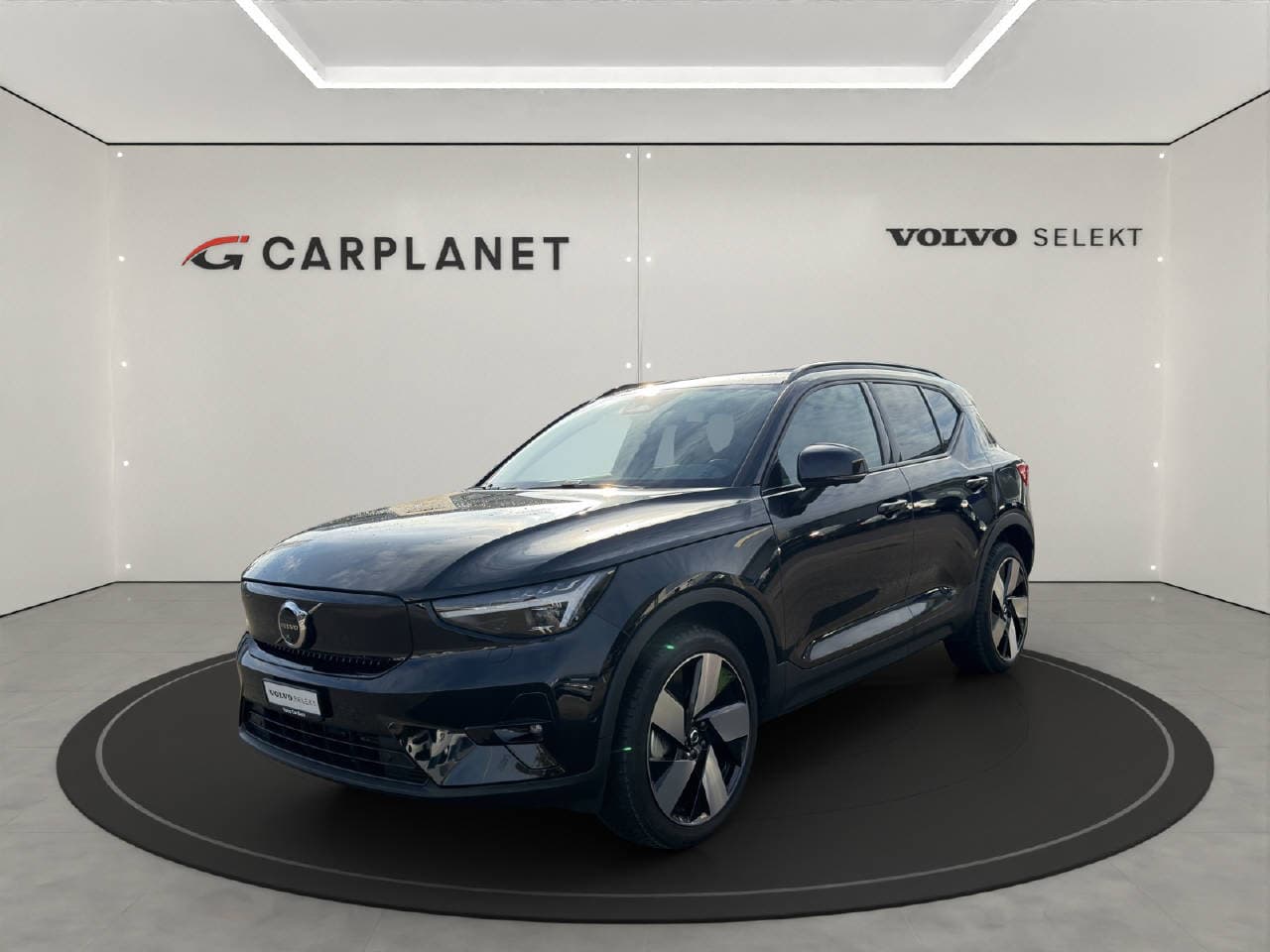 Volvo EX40