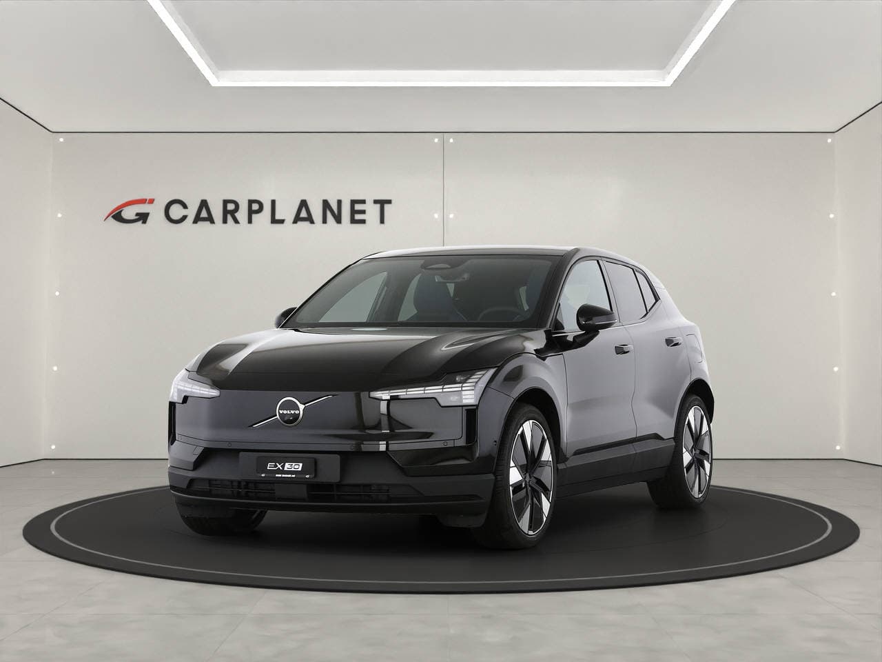 Volvo EX30