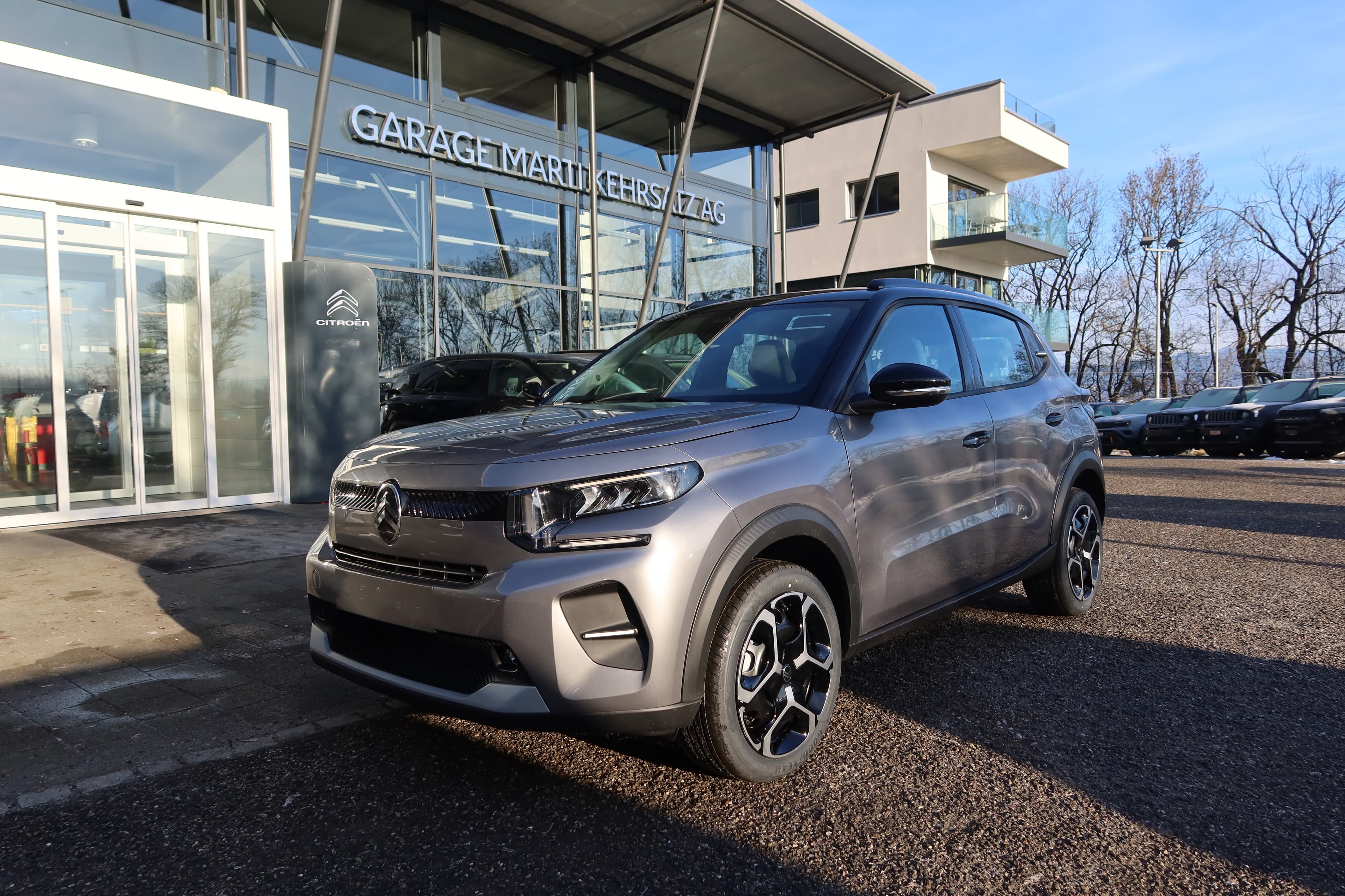 Citroën C3