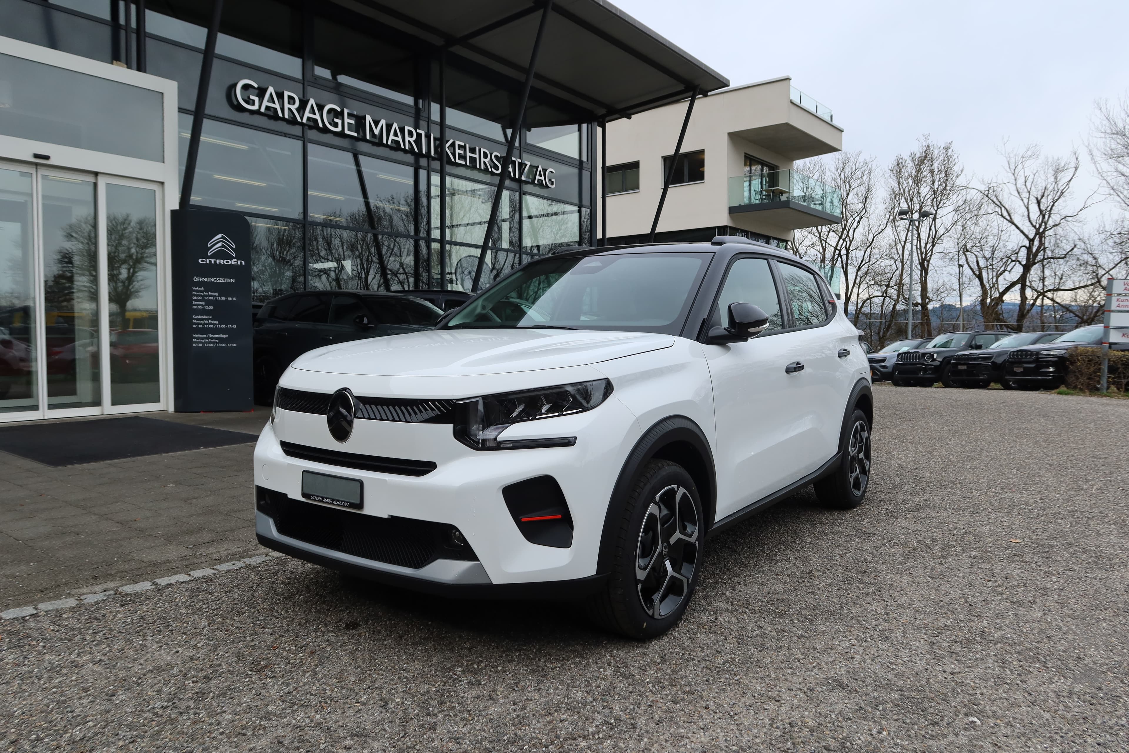 Citroën C3