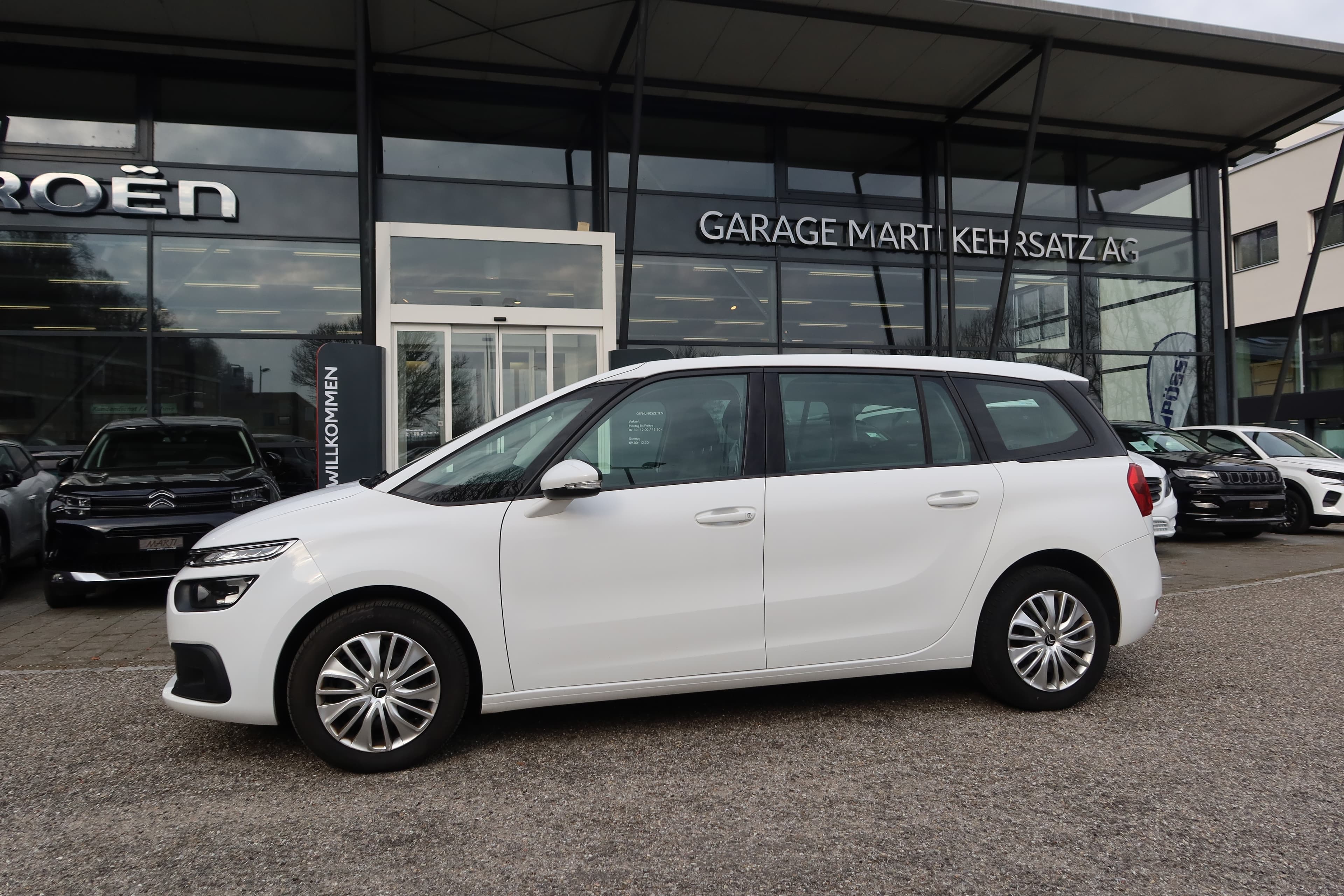 Citroën C4