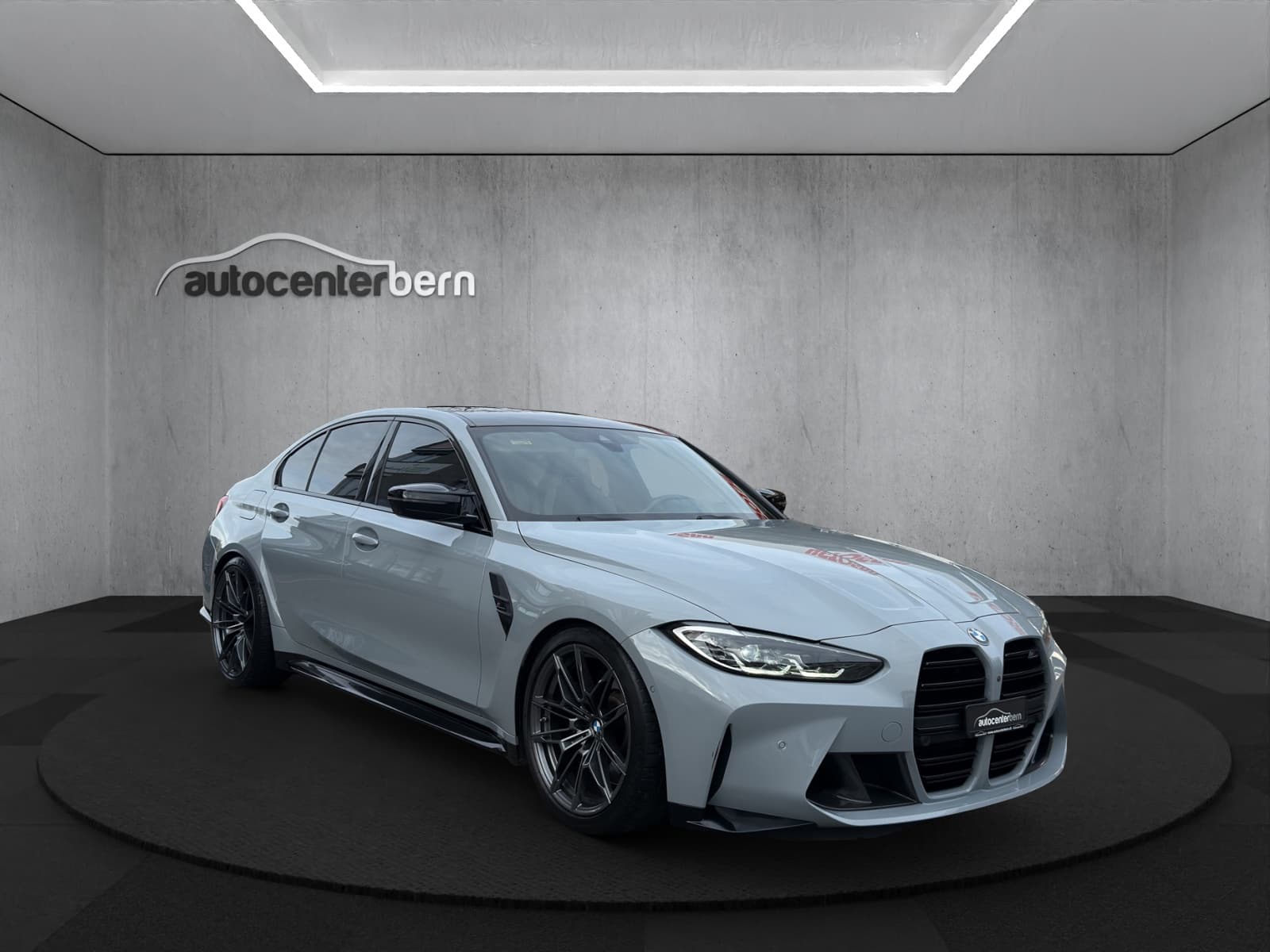 BMW 3er