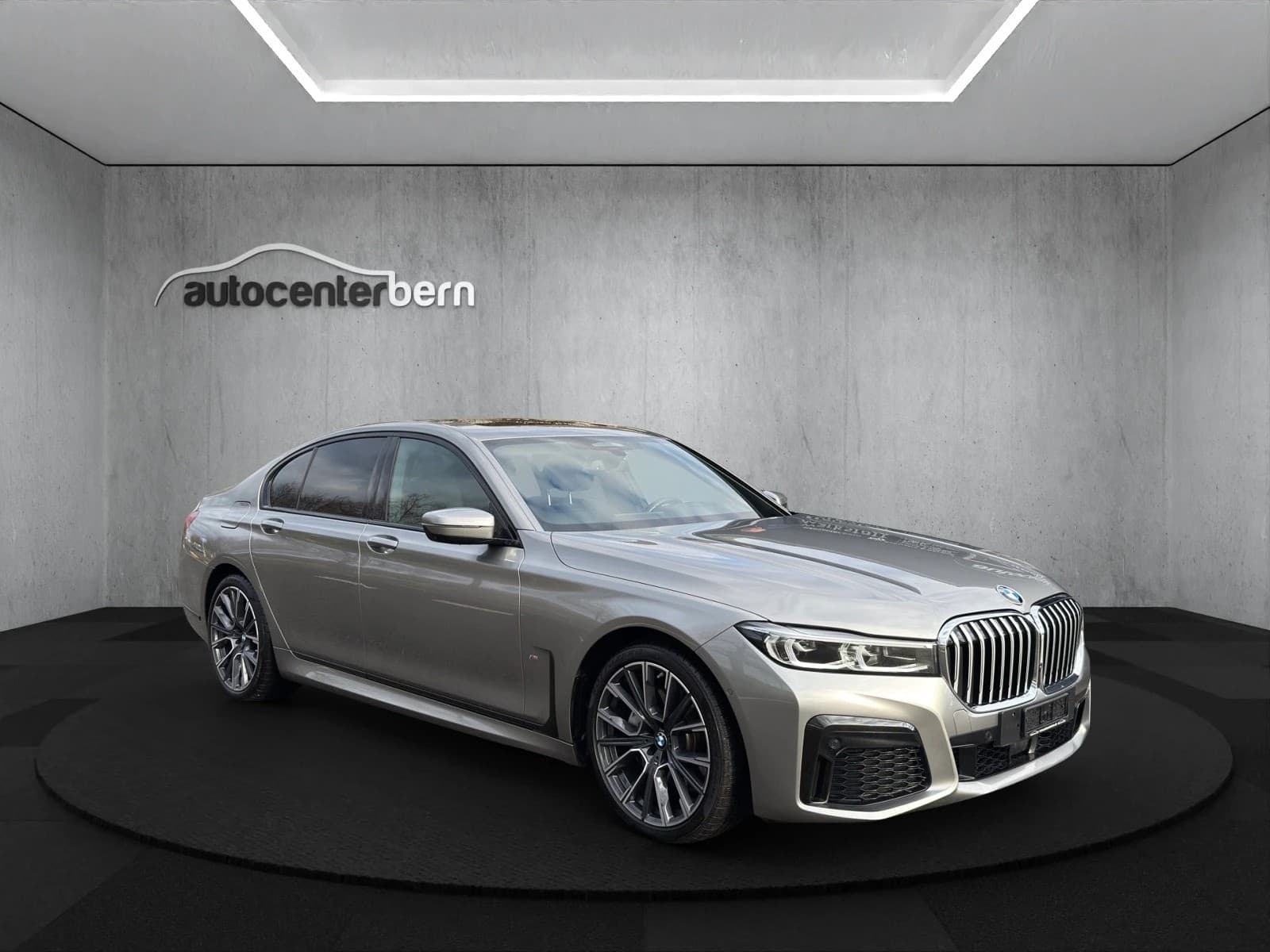 BMW 7er
