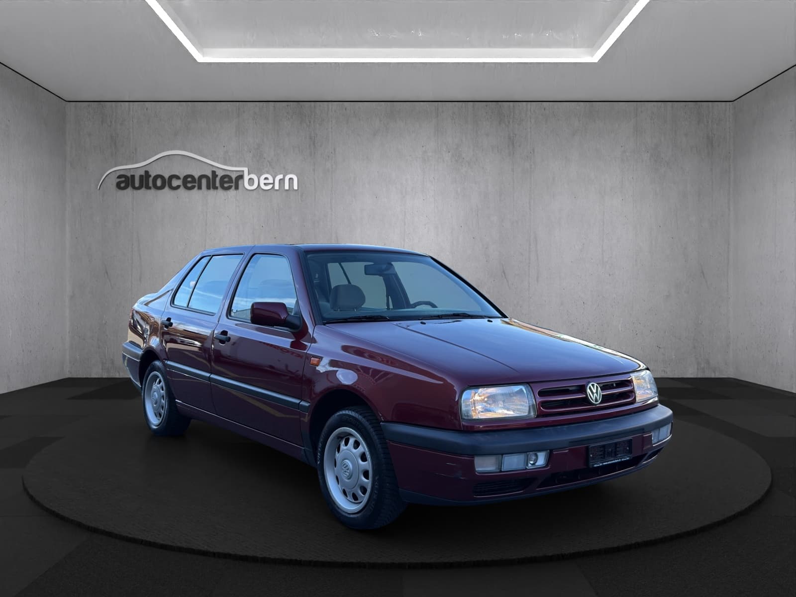 VW Vento