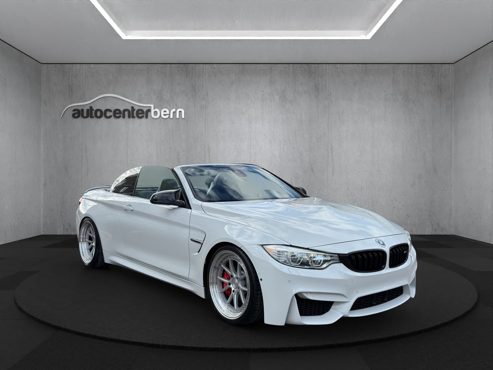 BMW 4er