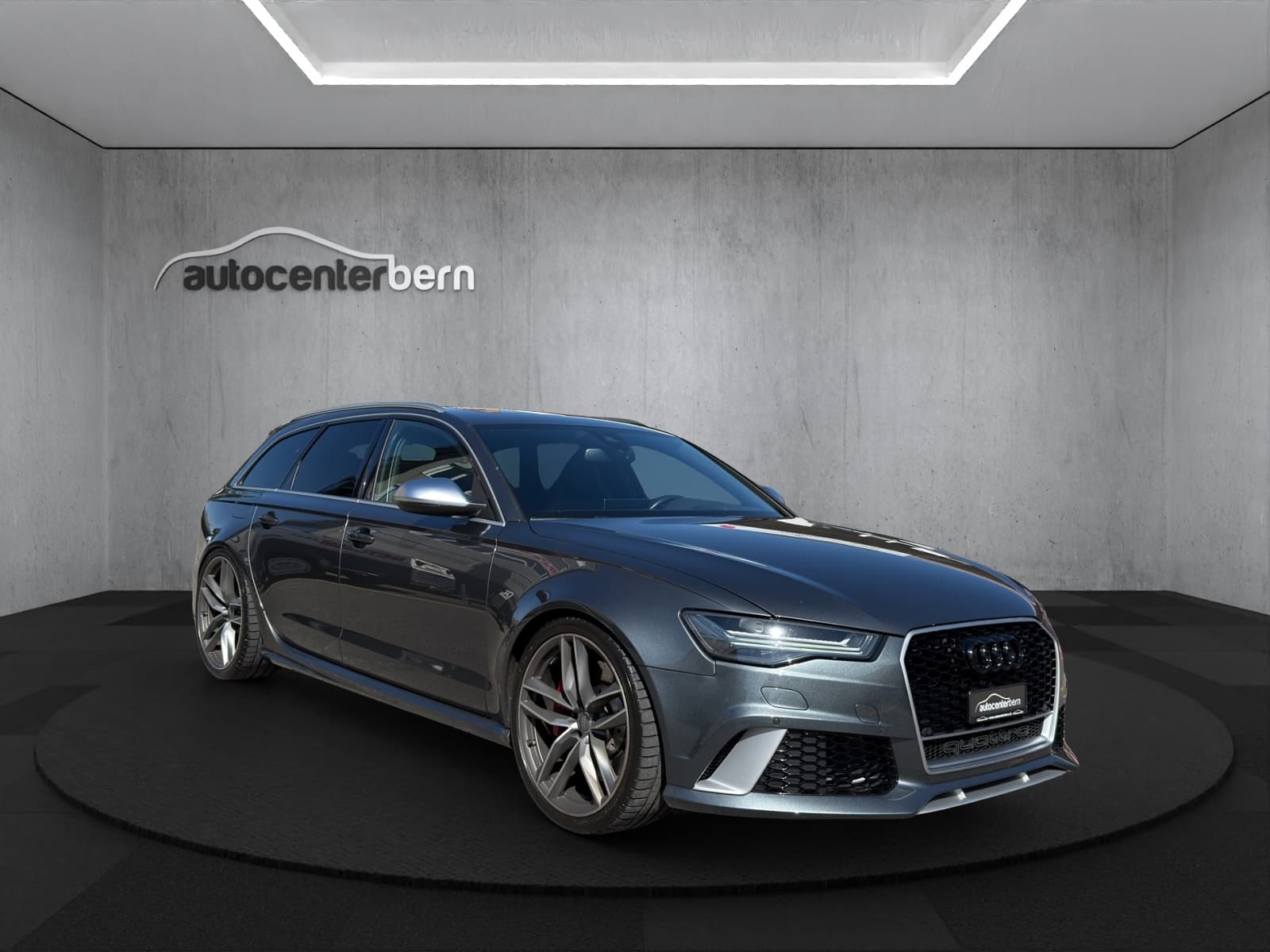 Audi RS6