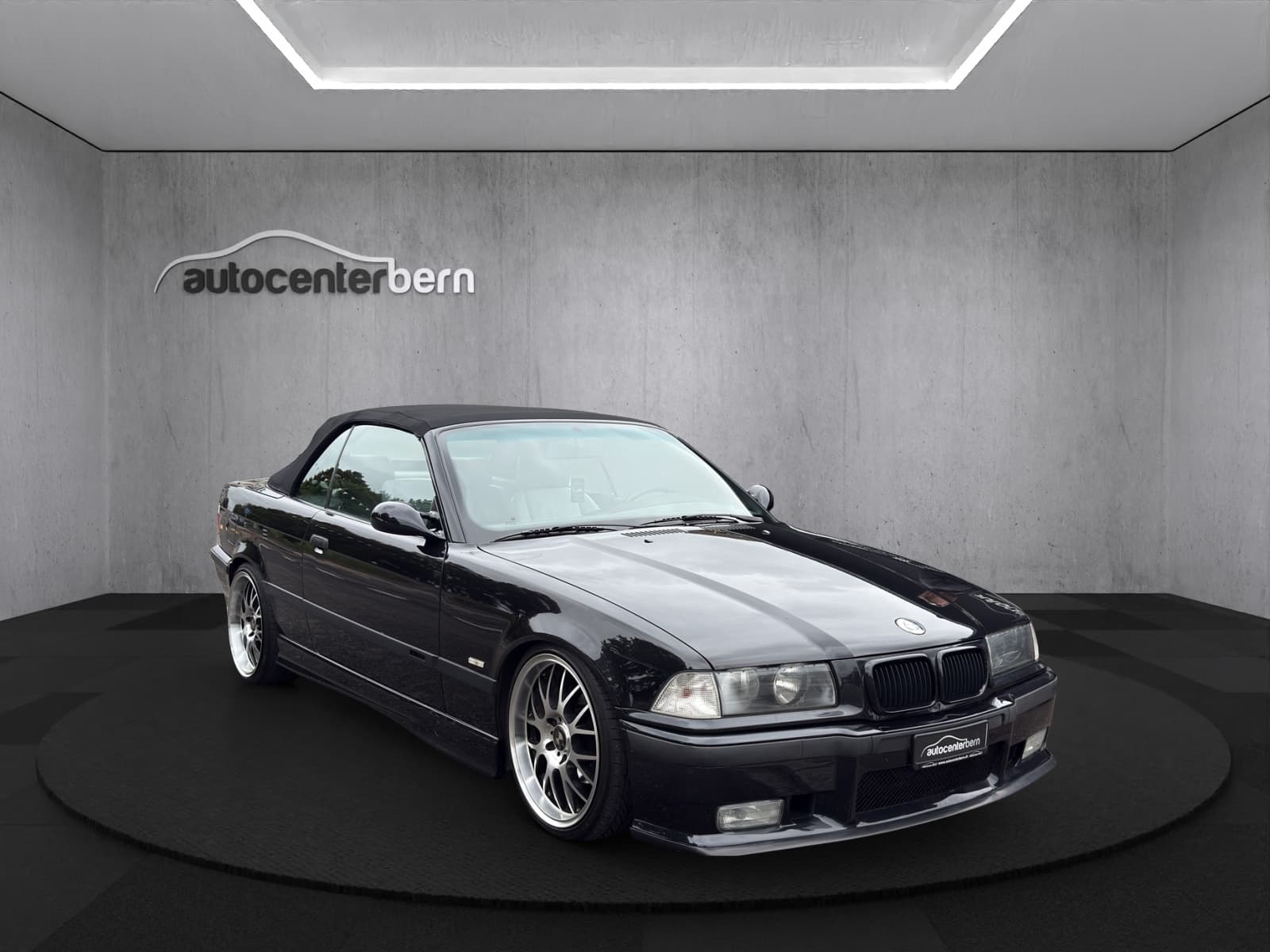 BMW 3er