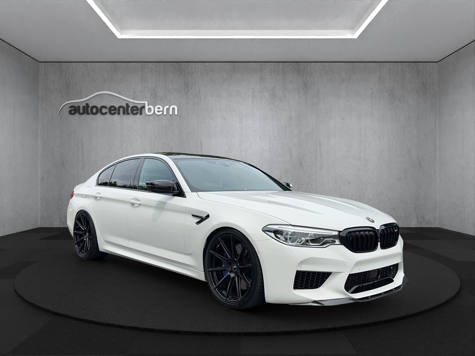 BMW 5er