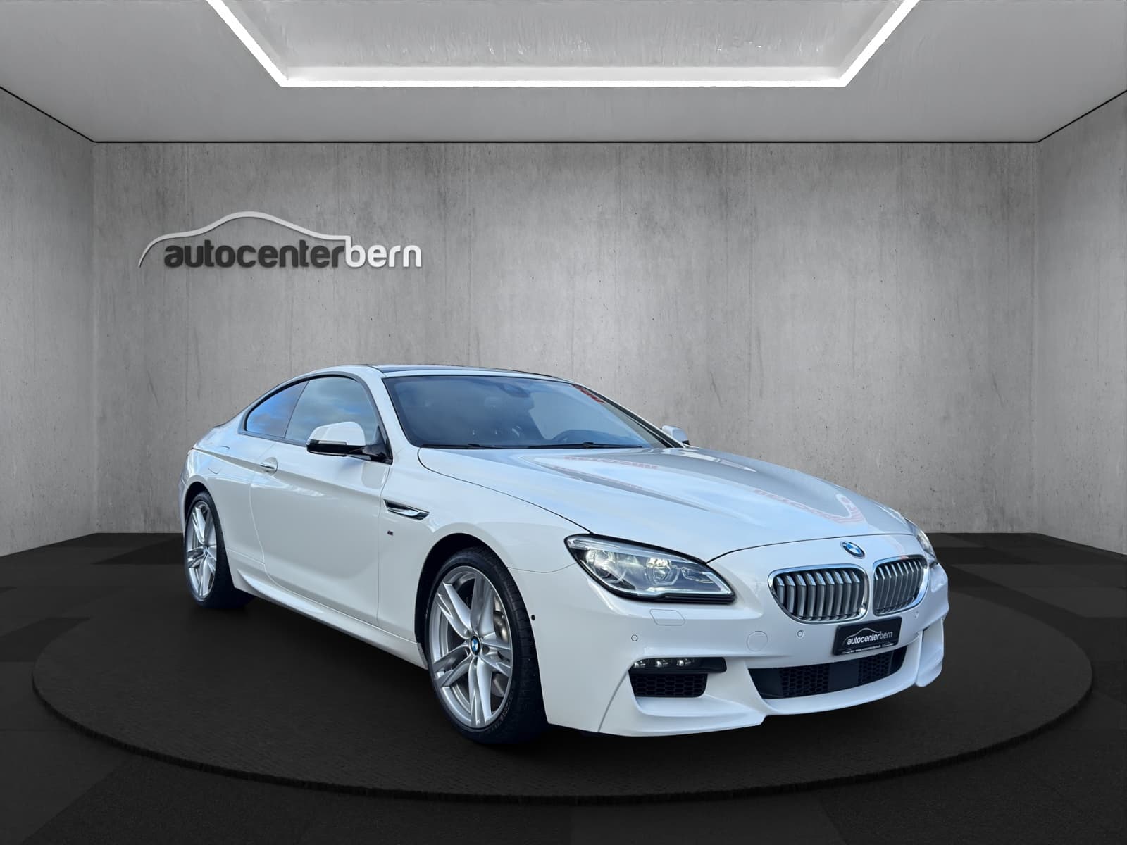 BMW 6er