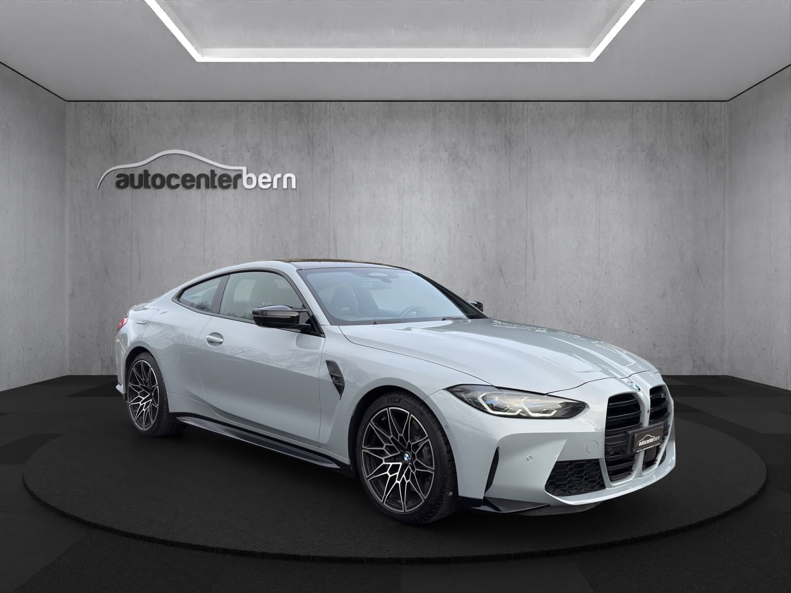 BMW 4er