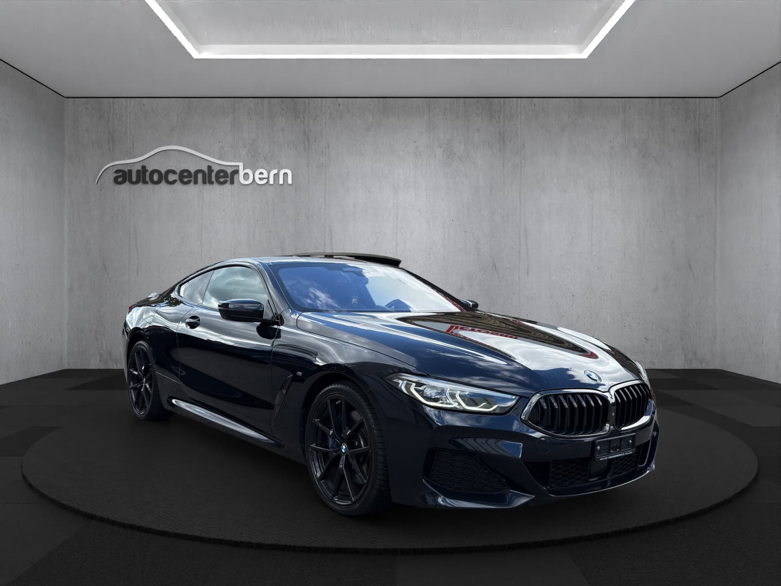 BMW 8er