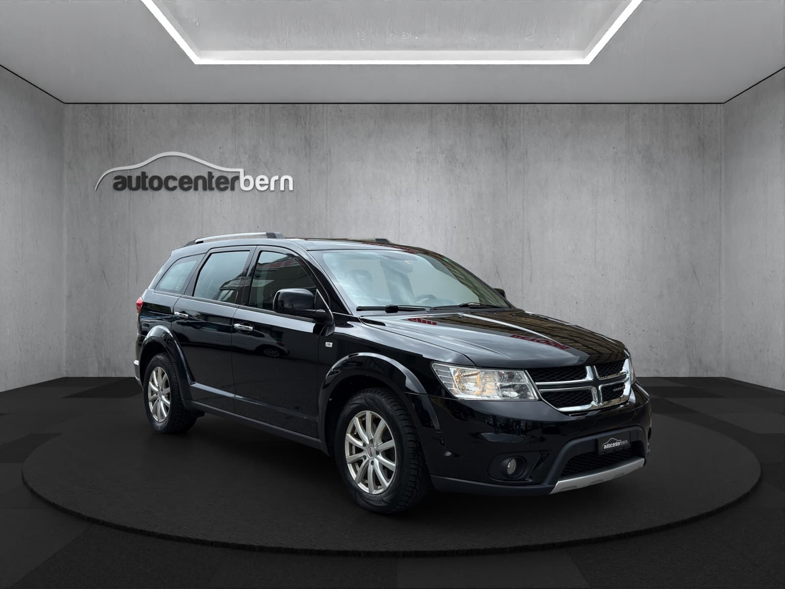 Dodge Journey