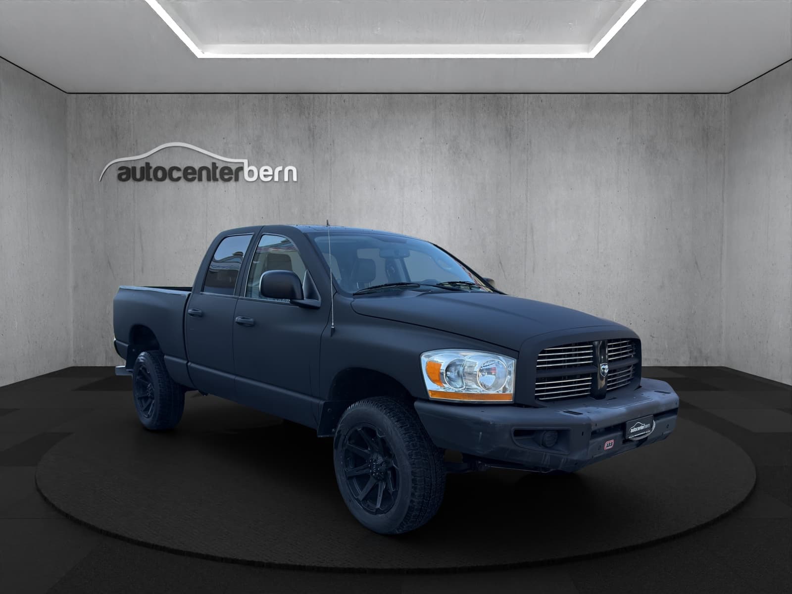 Dodge RAM