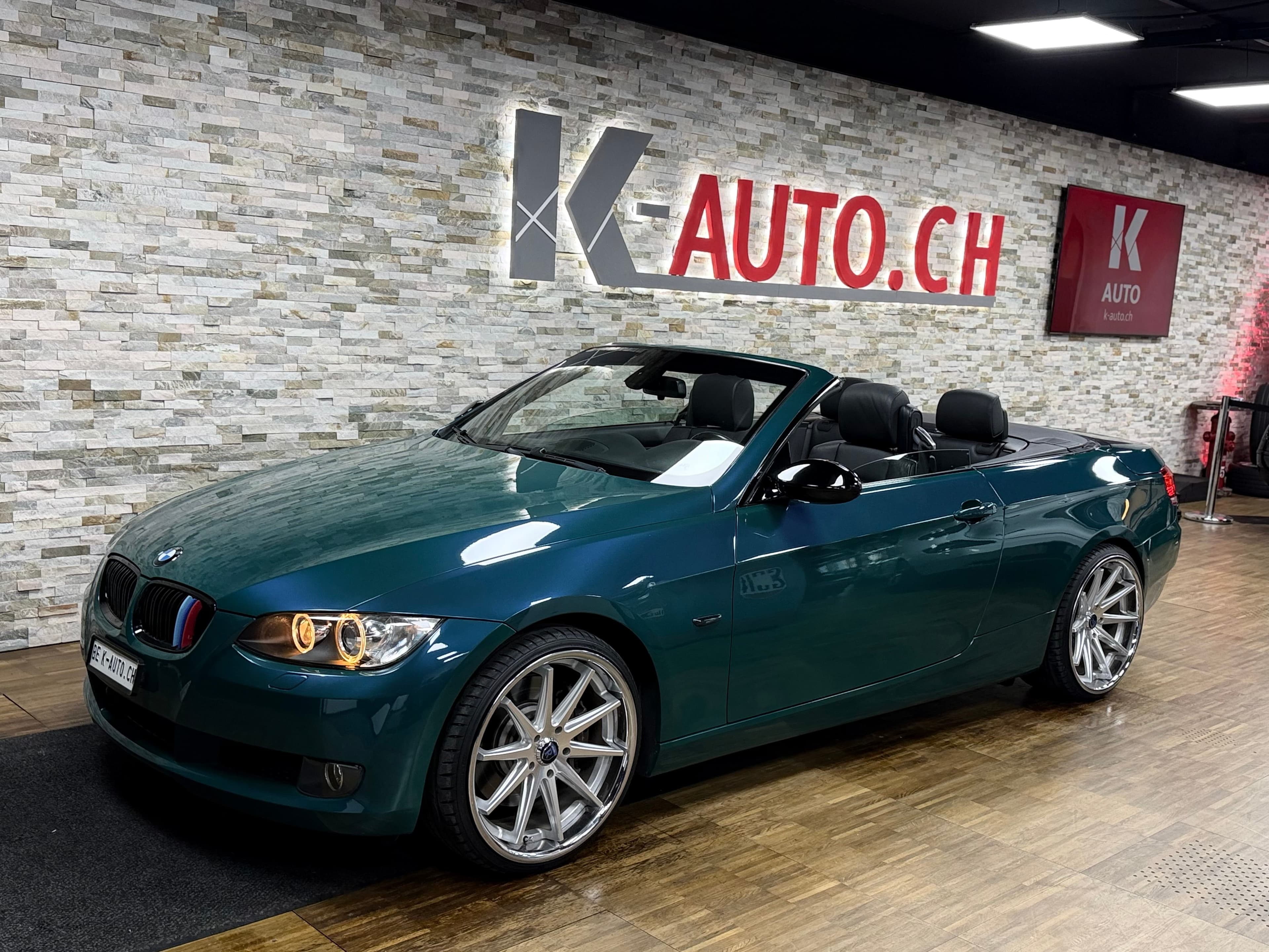 BMW 3er