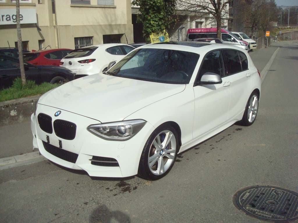 BMW 1er