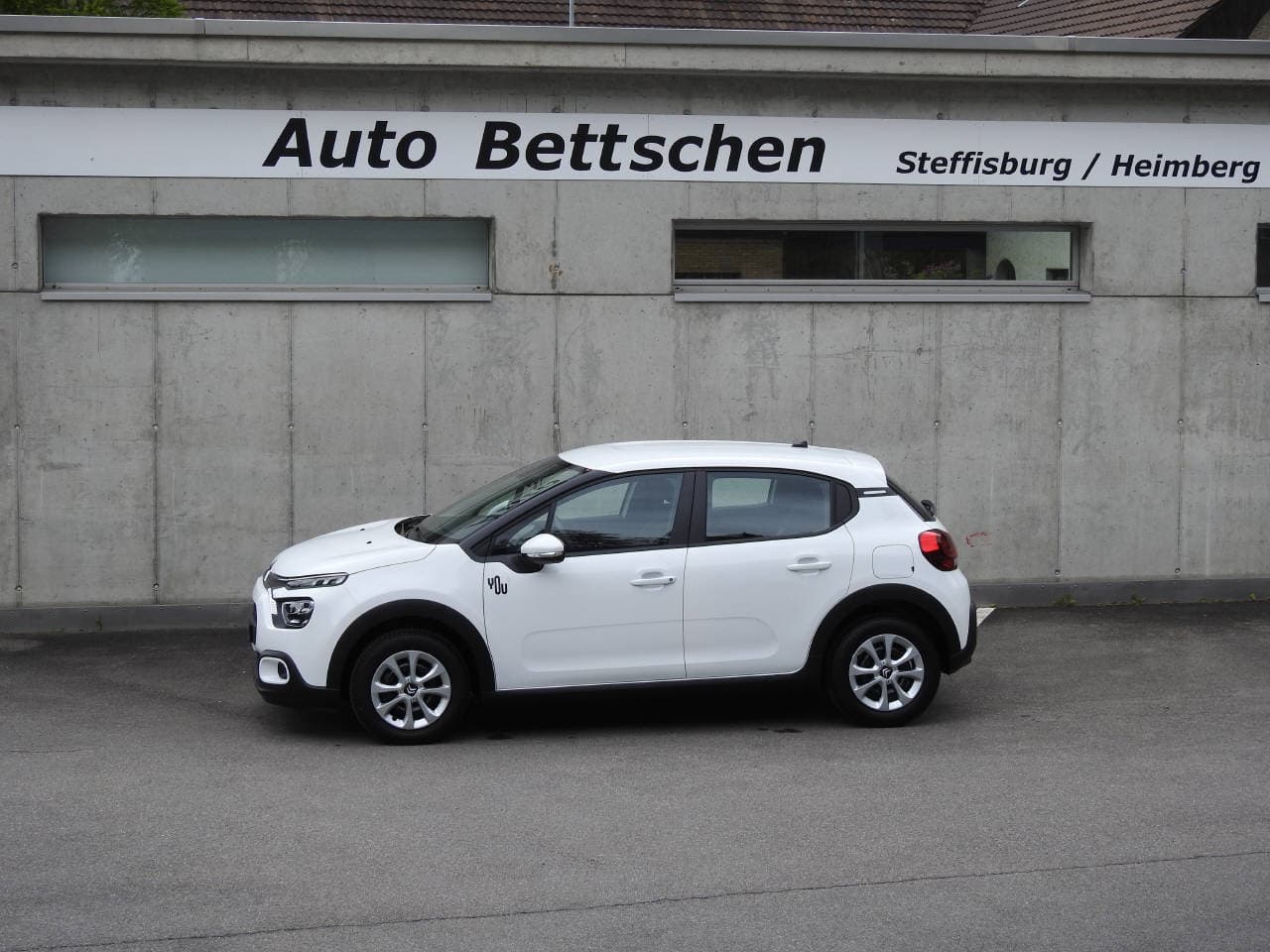 Citroën C3