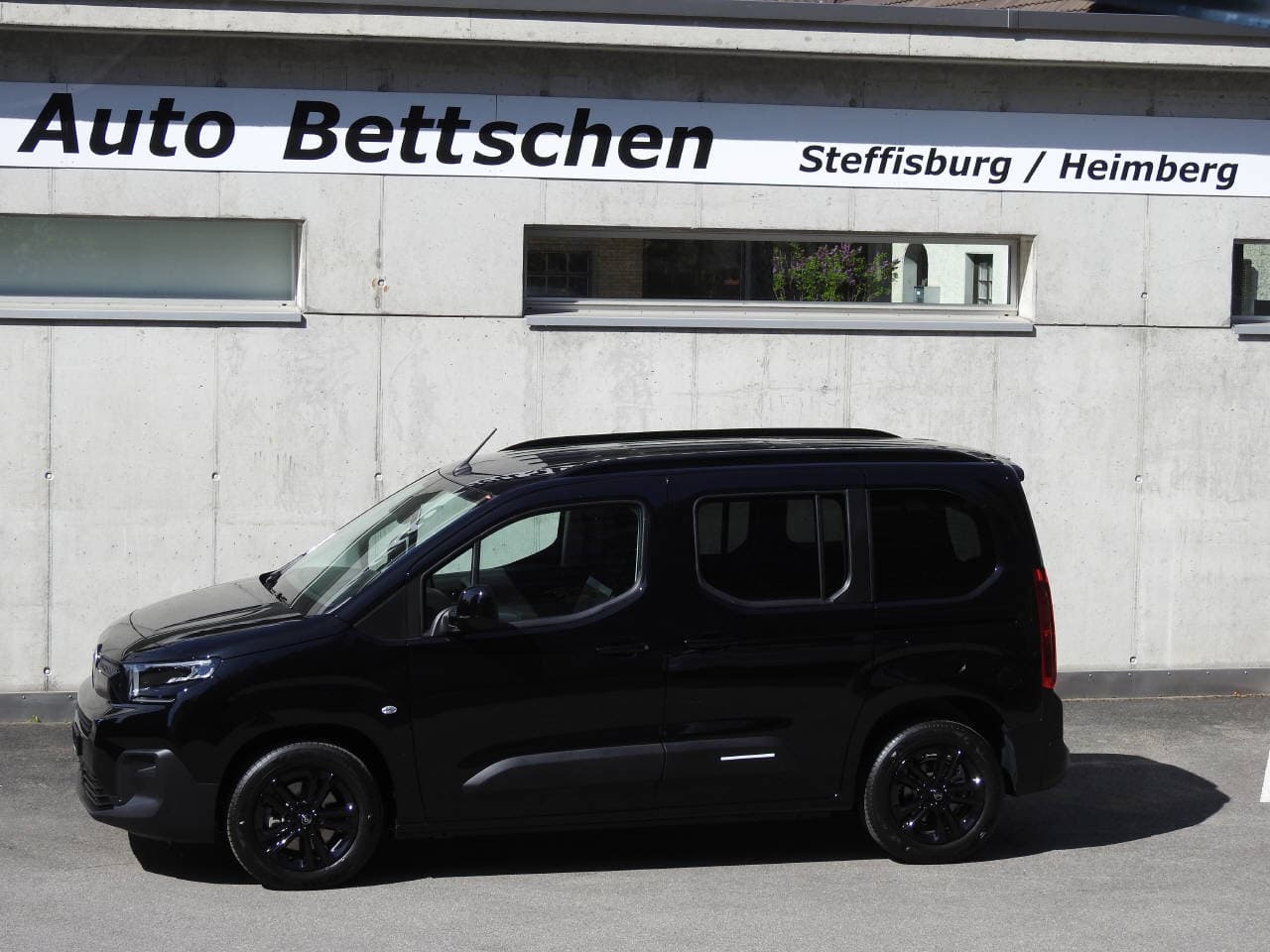 Citroën Berlingo