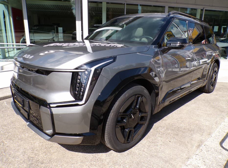 Kia EV9