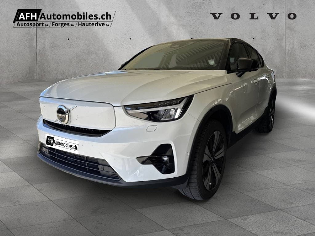 Volvo C40