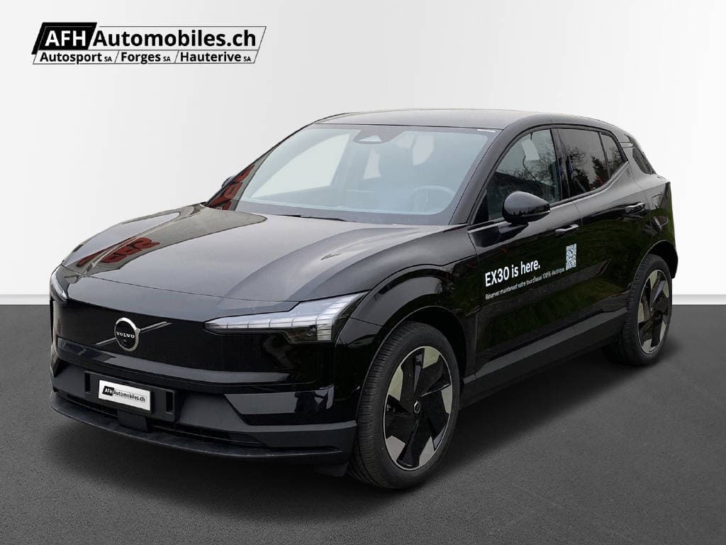 Volvo EX30