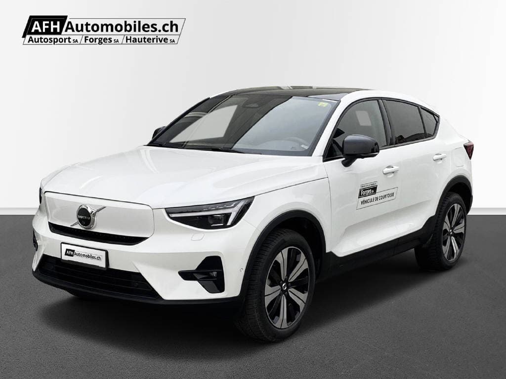 Volvo C40