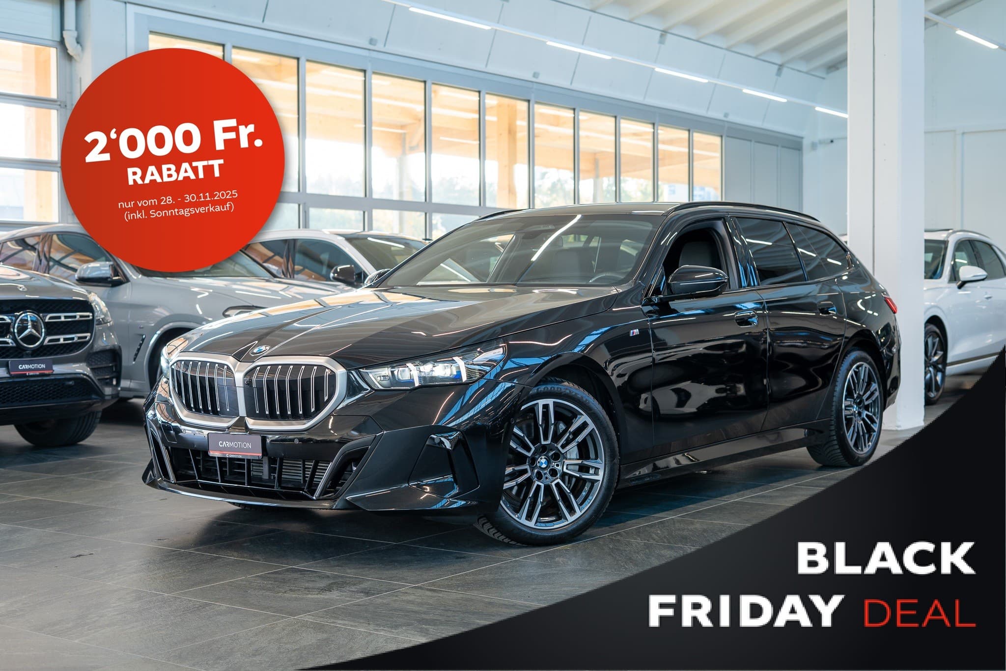 BMW 5er