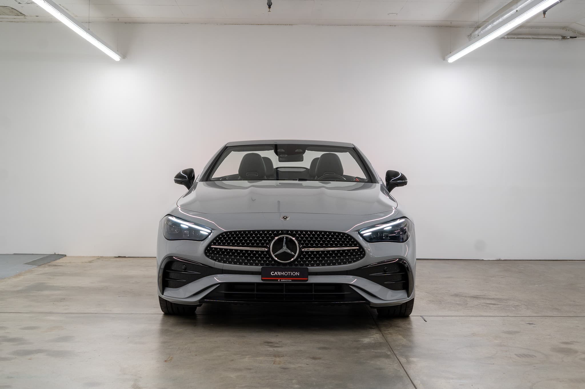 Mercedes-Benz CLE