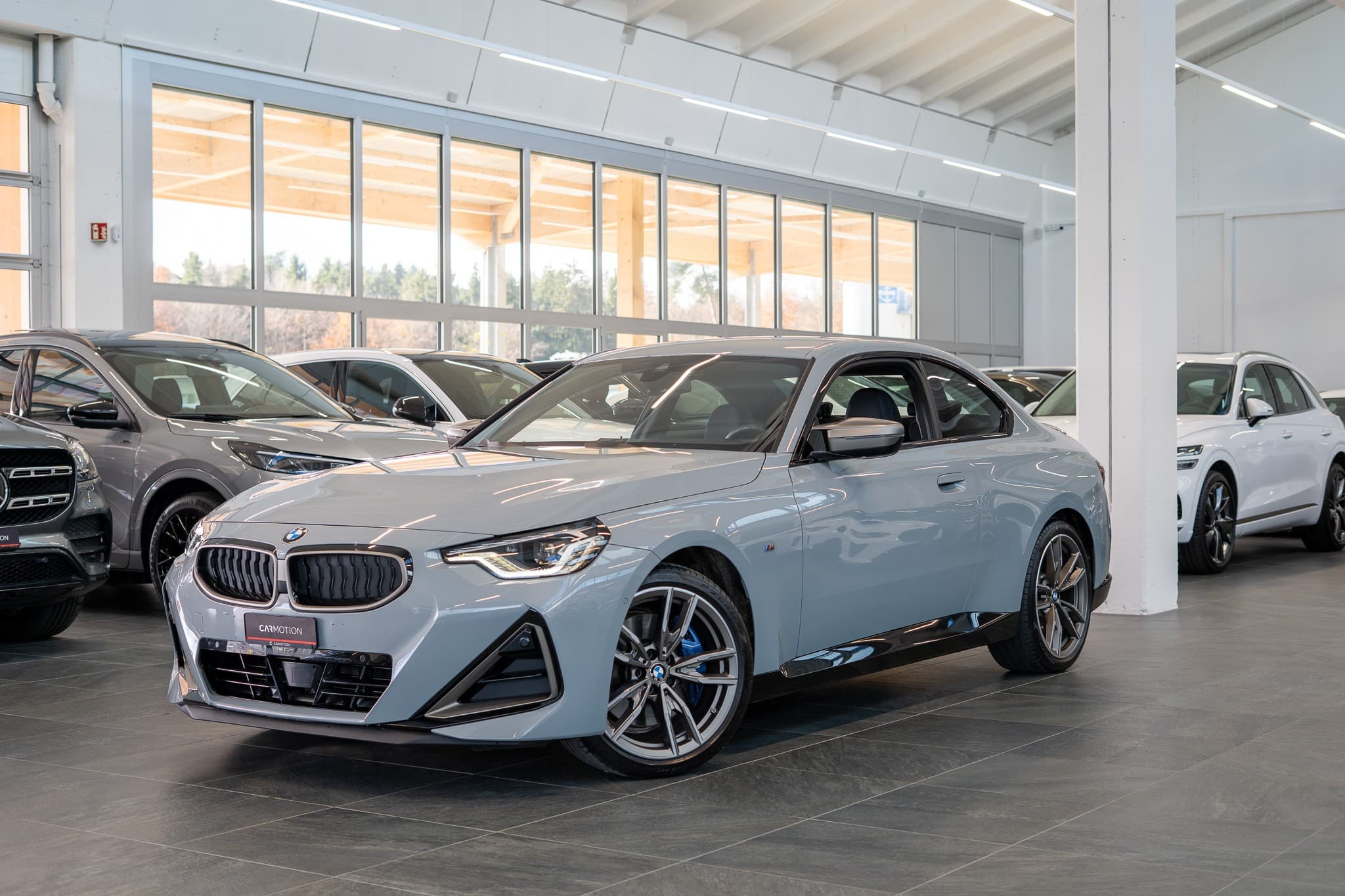 BMW 2er