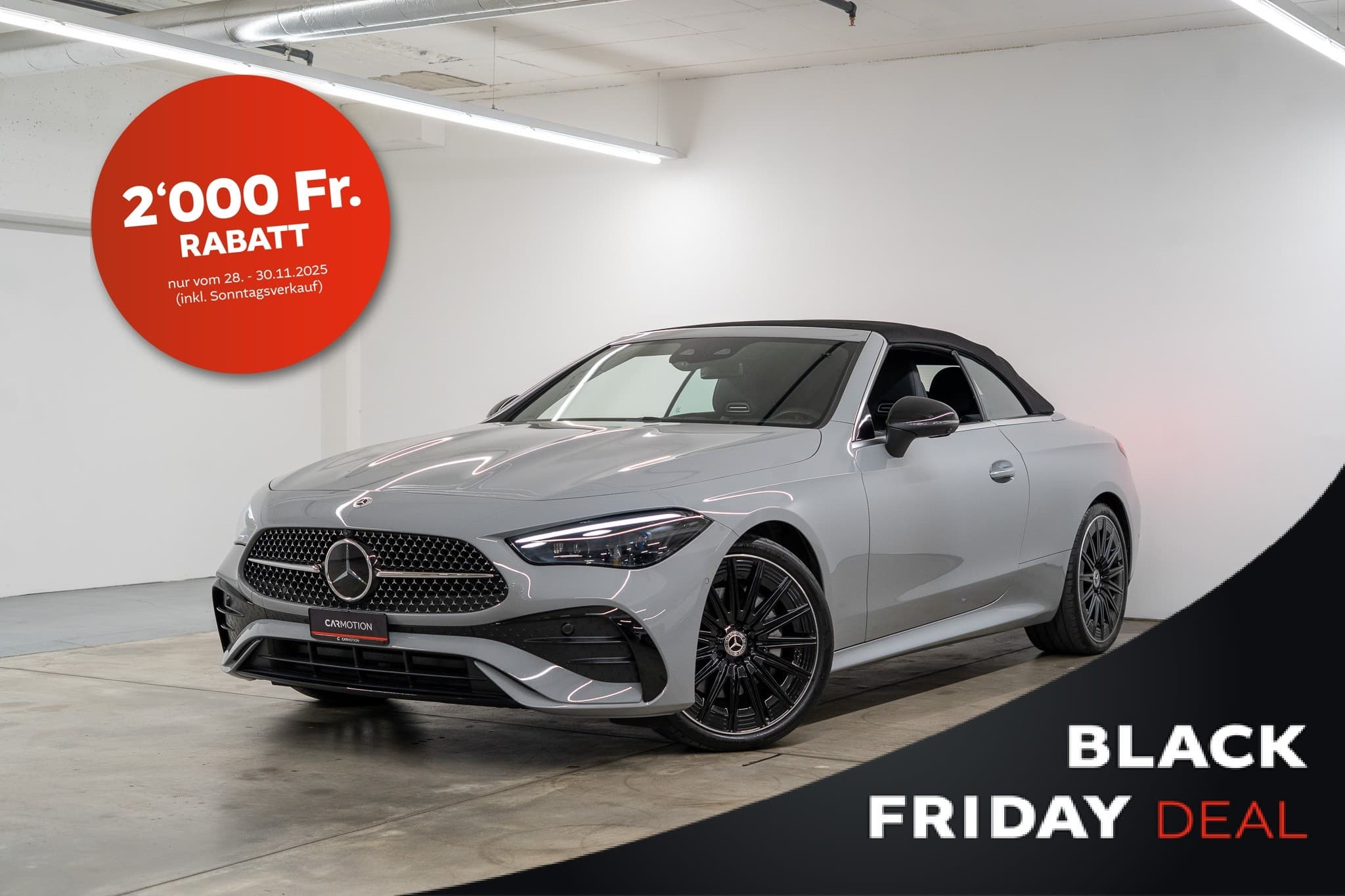 Mercedes-Benz CLE