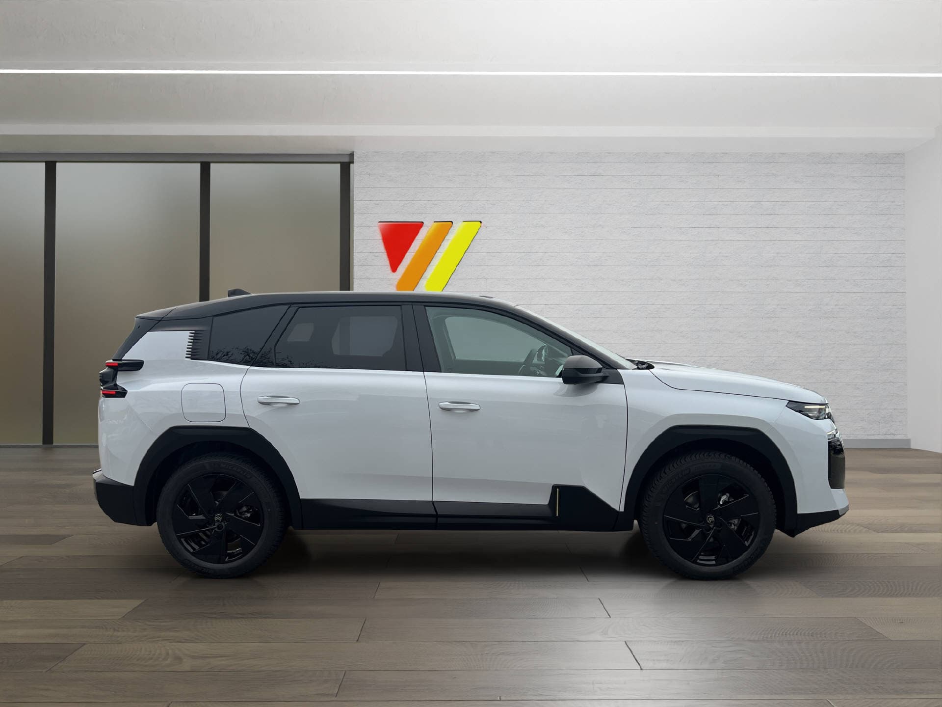 Citroën C5 Aircross C5 Aircross 1.2 Hybrid Max