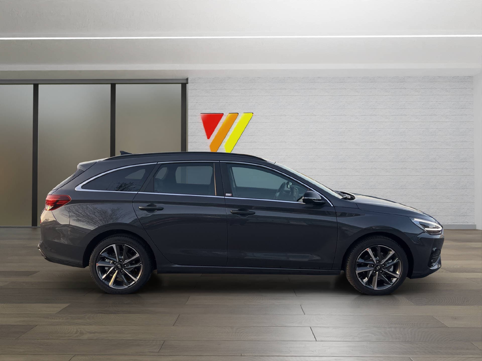 Hyundai i30 i30 Wagon 1.5 T-GDi Vertex