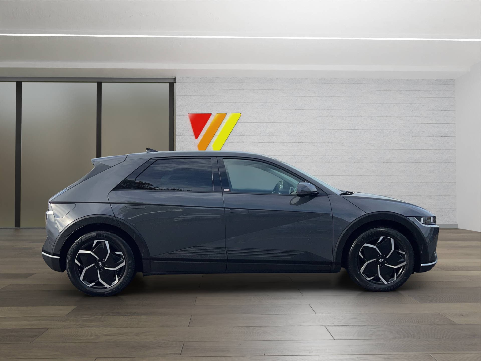 Hyundai Ioniq 5 Ioniq 5 Vertex 4WD