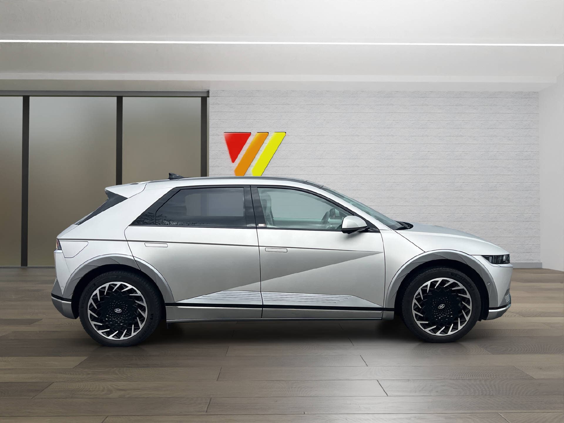 Hyundai Ioniq 5 Ioniq 5 Vertex 4WD