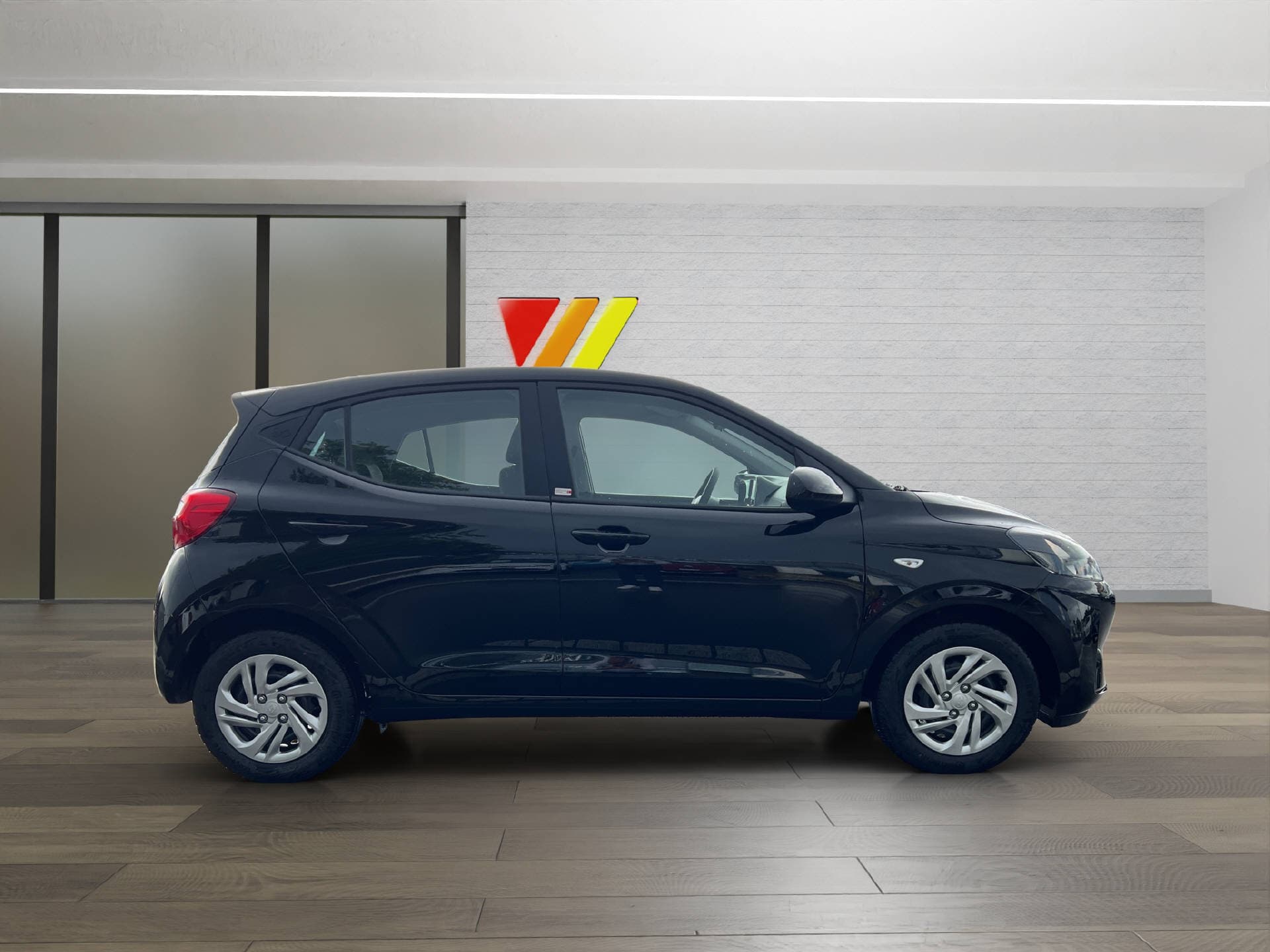 Hyundai i10 i10 1.0 Origo