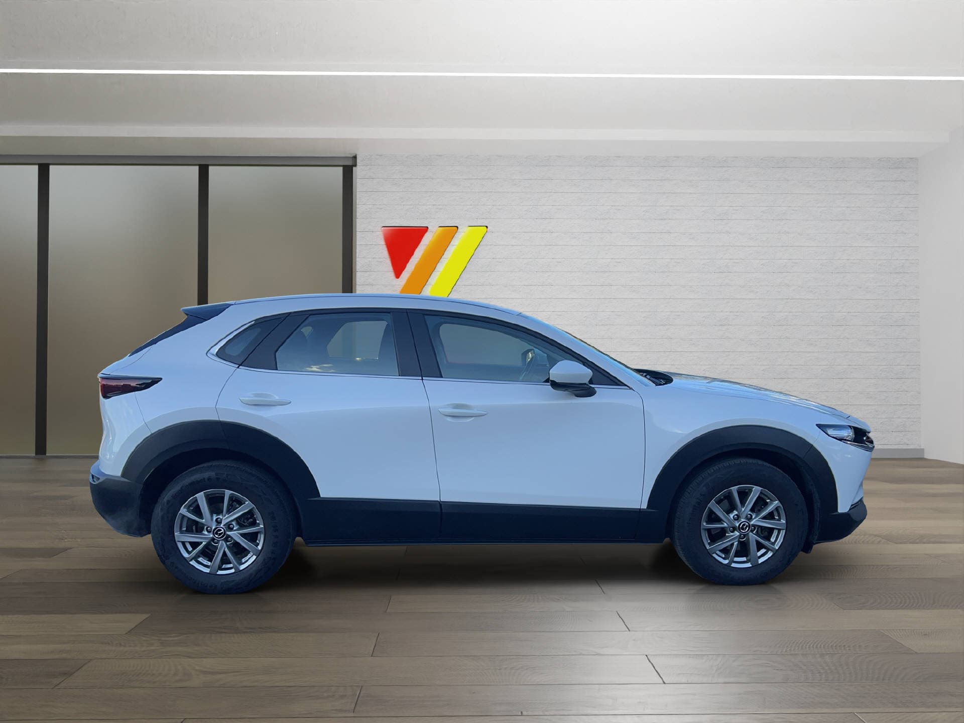Mazda CX-30 CX-30 2.0 150 Ambition Plus