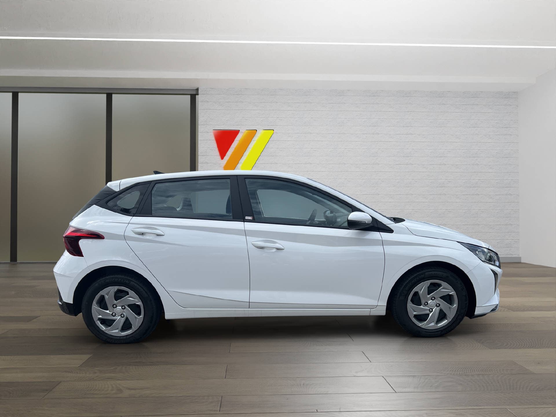 Hyundai i20 i20 1.0 T-GDi Origo