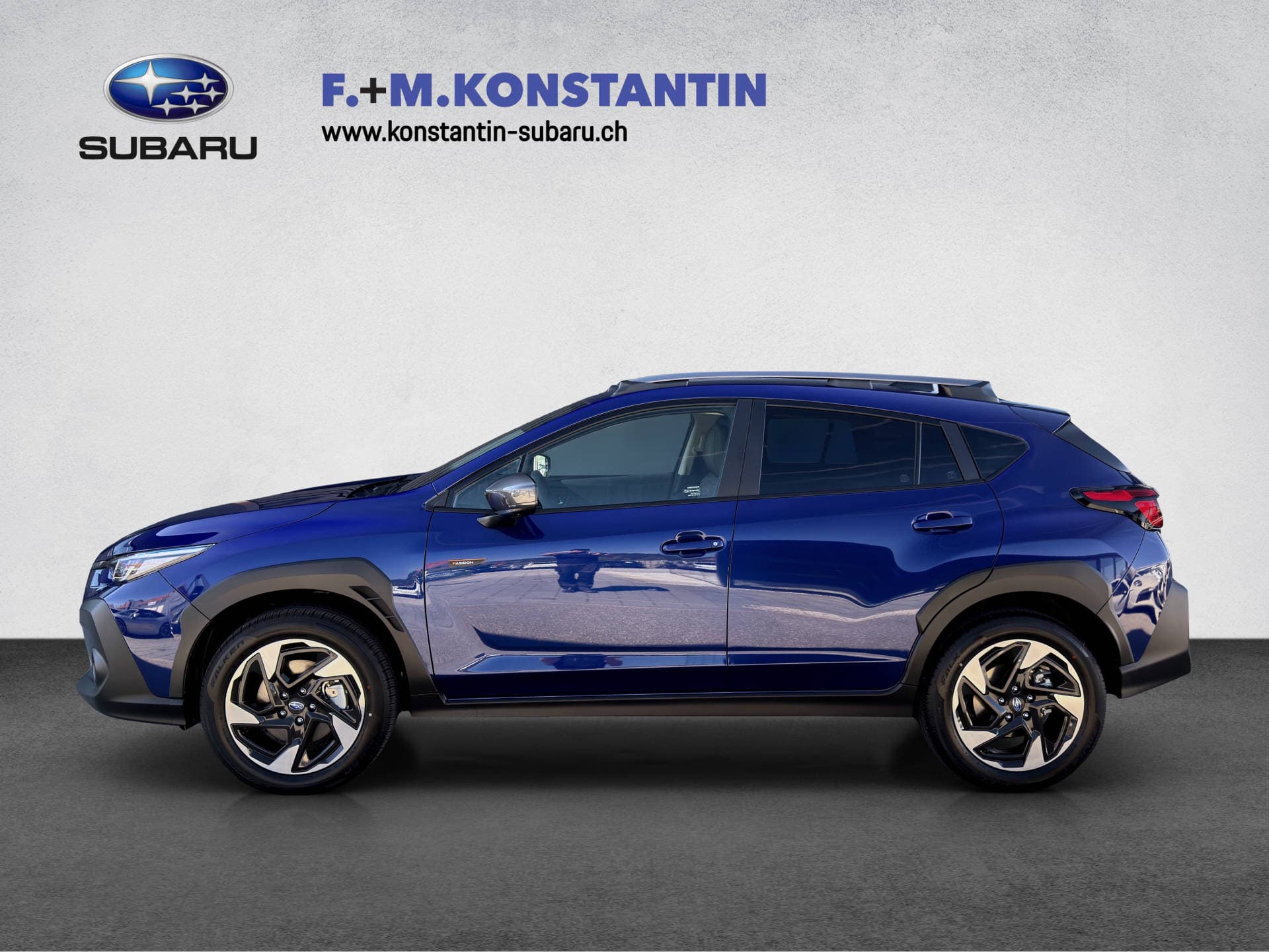 Subaru Crosstrek