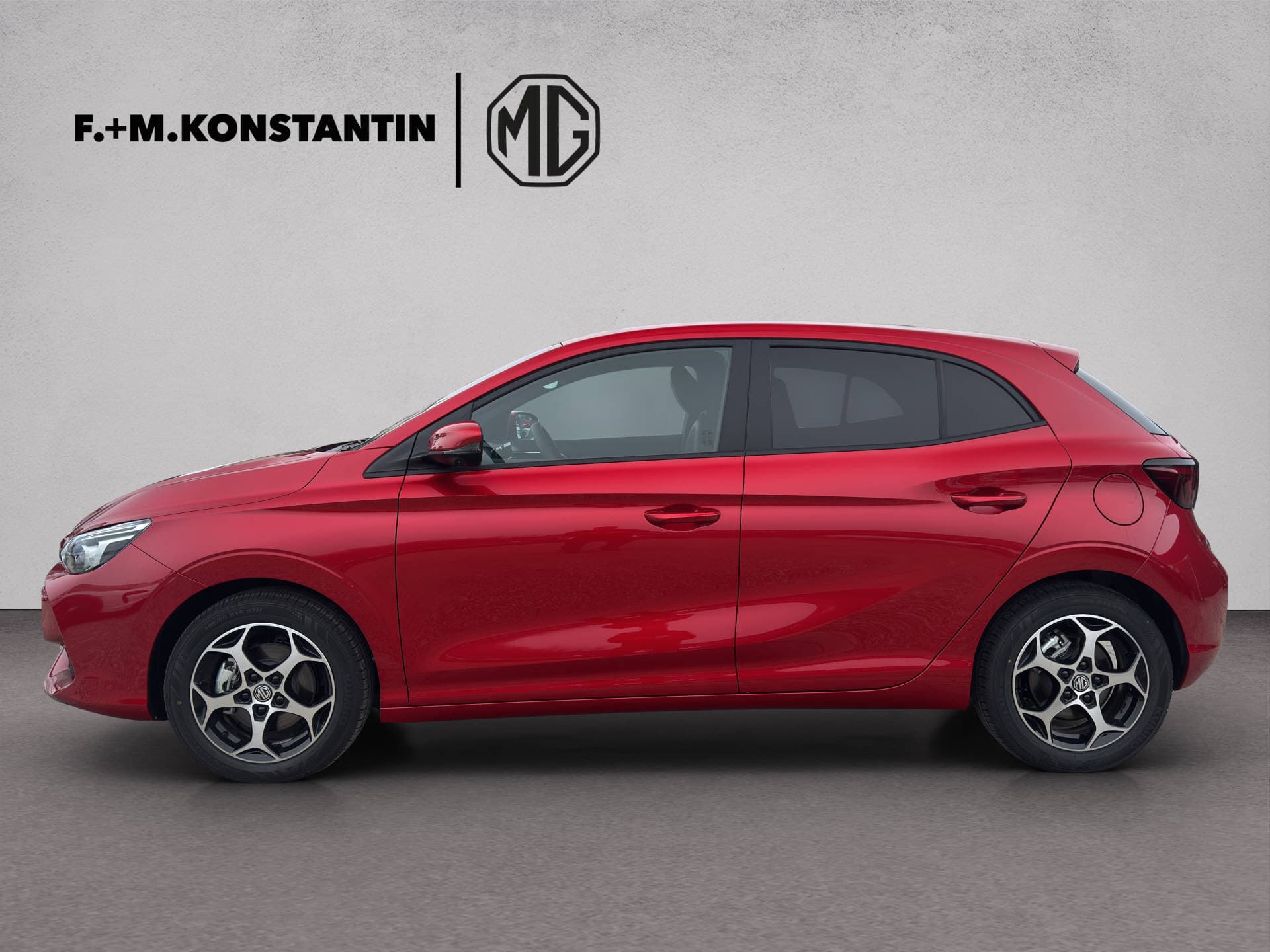 MG 3