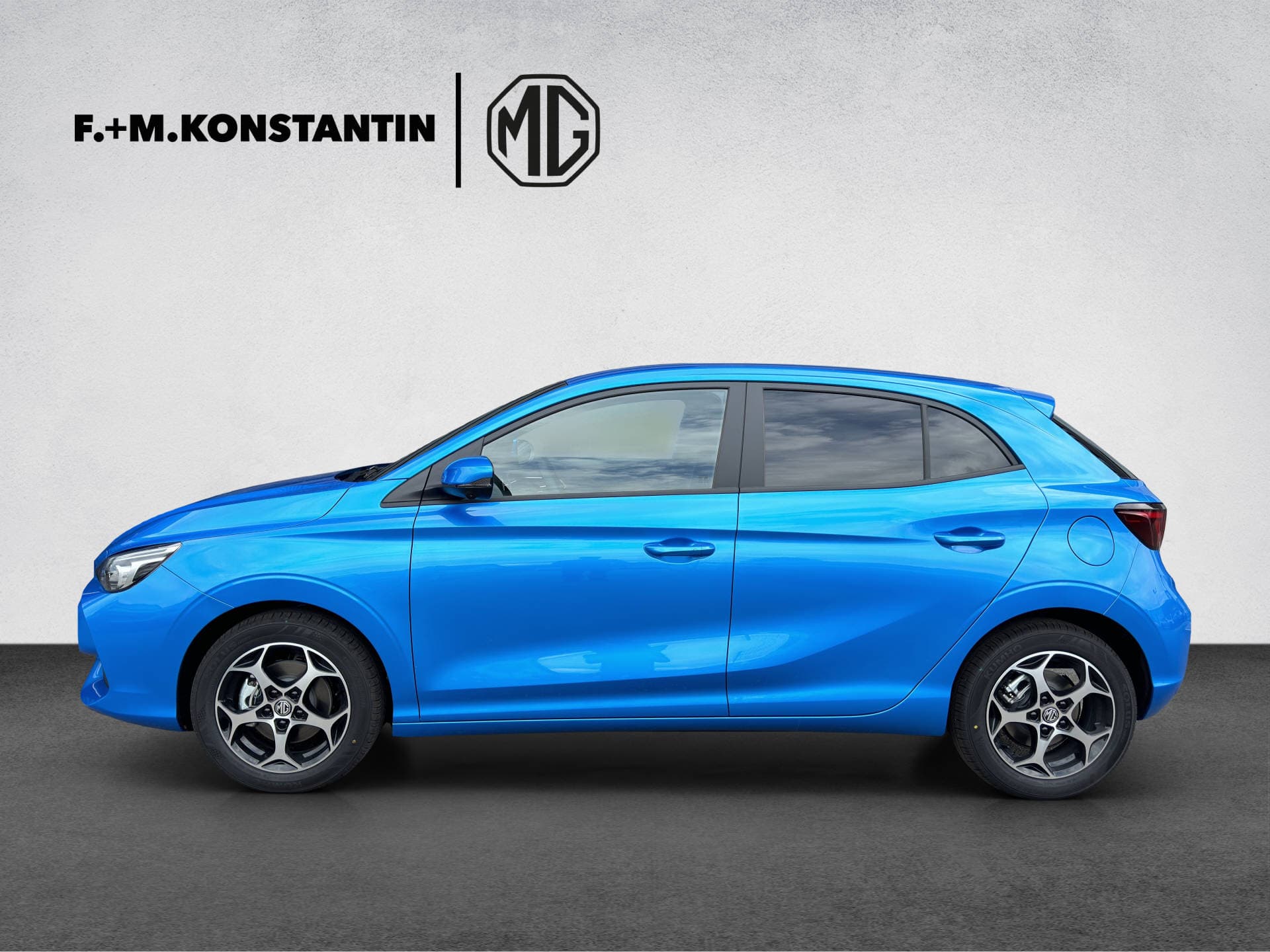 MG 3
