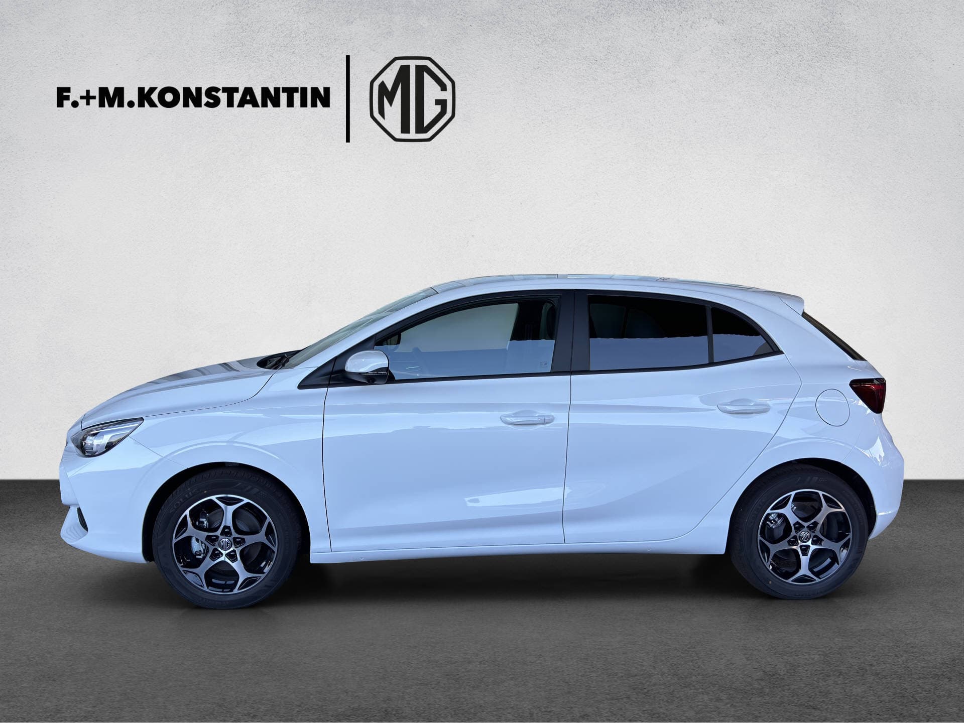 MG 3
