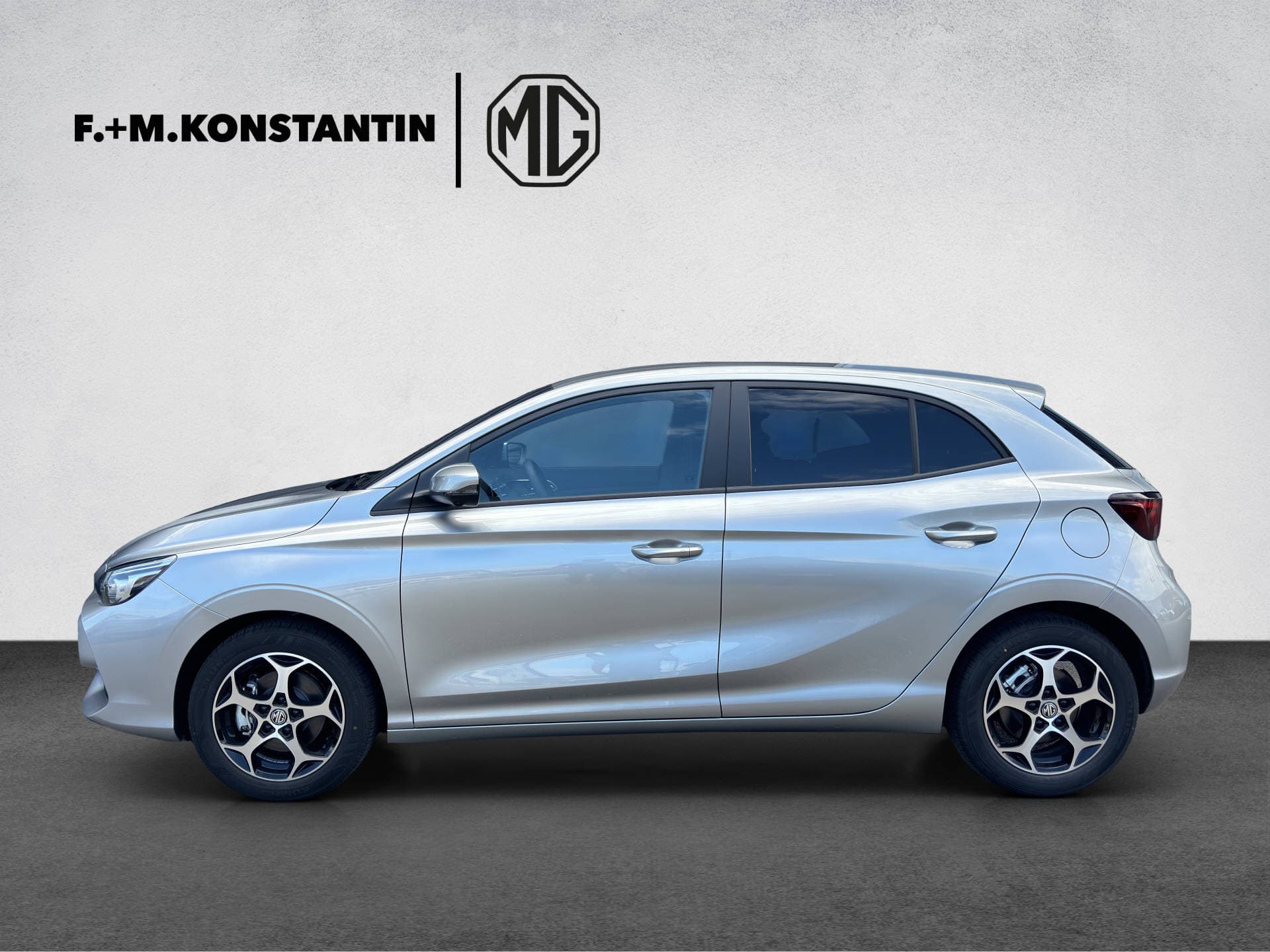 MG 3